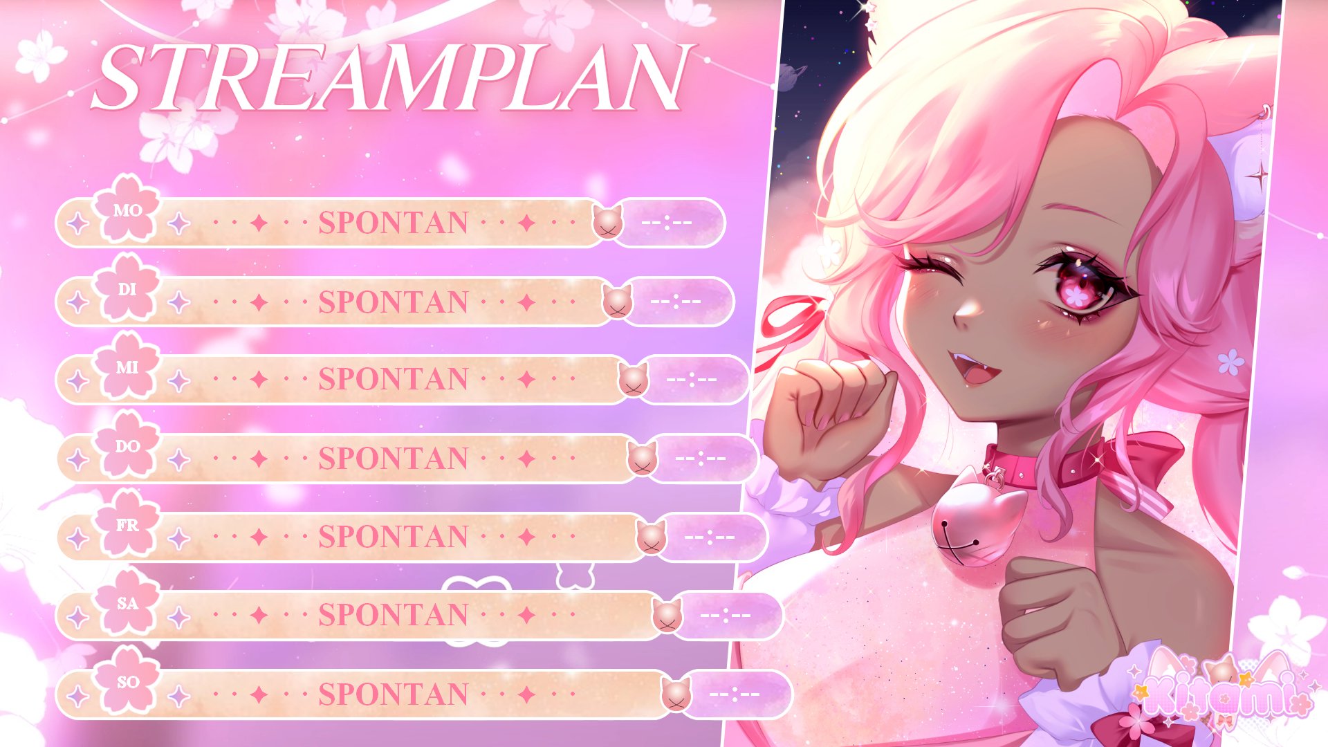 xKitami banner