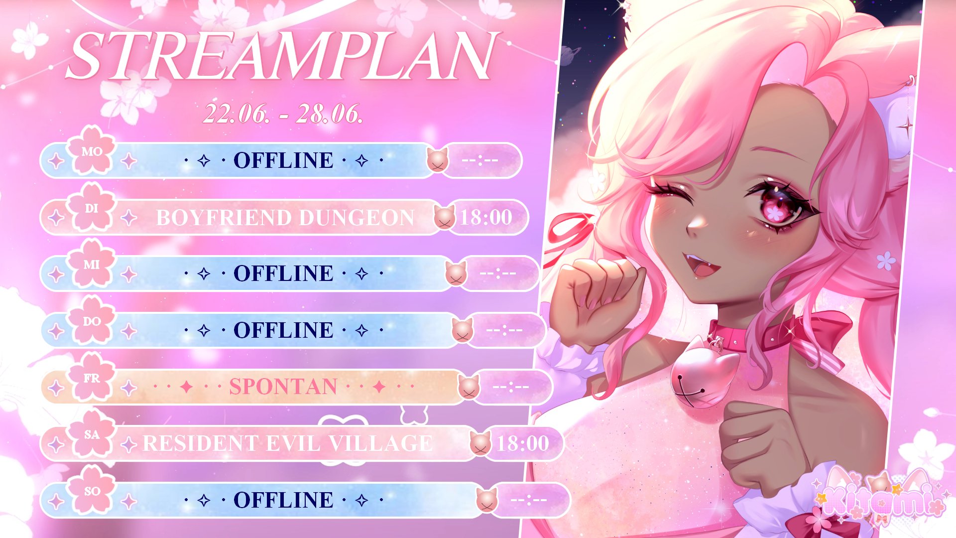 xKitami banner