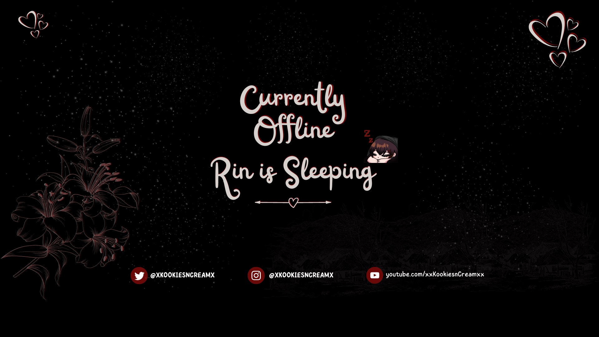 xKookiesnCreamx banner