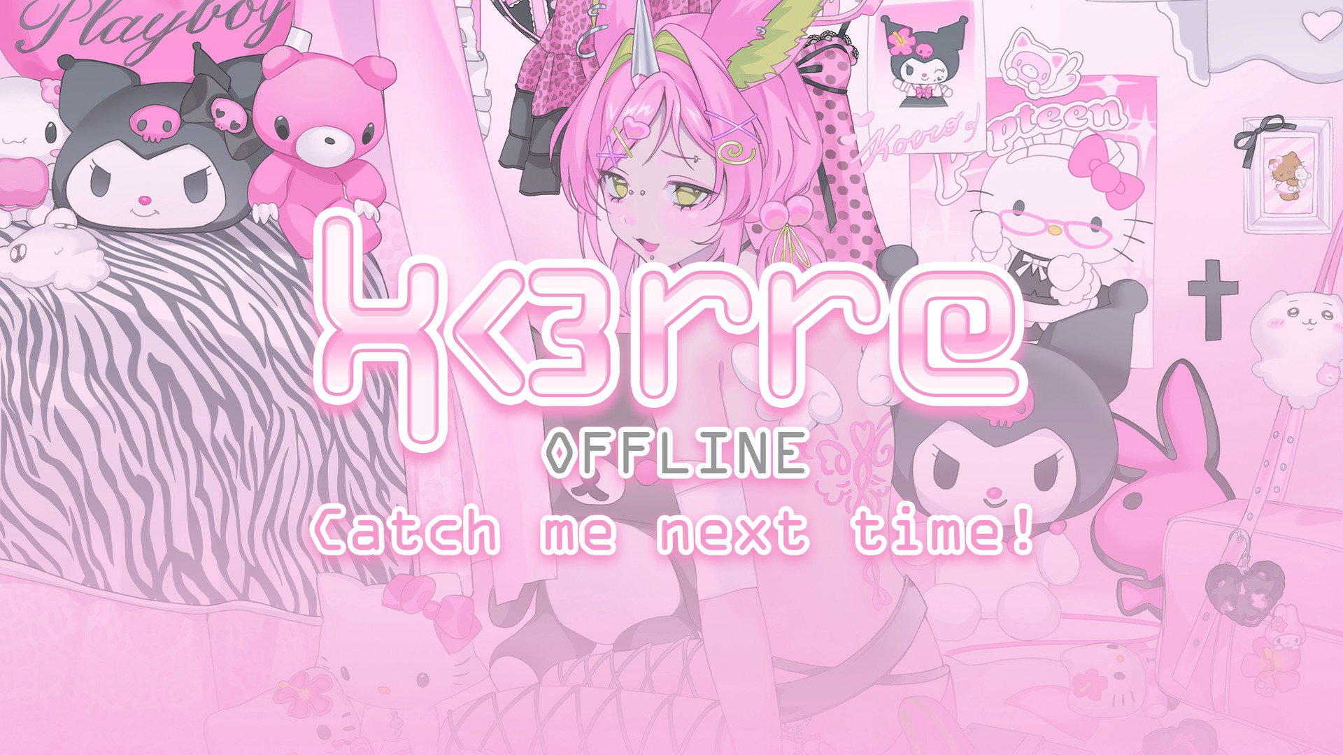 xKorro banner