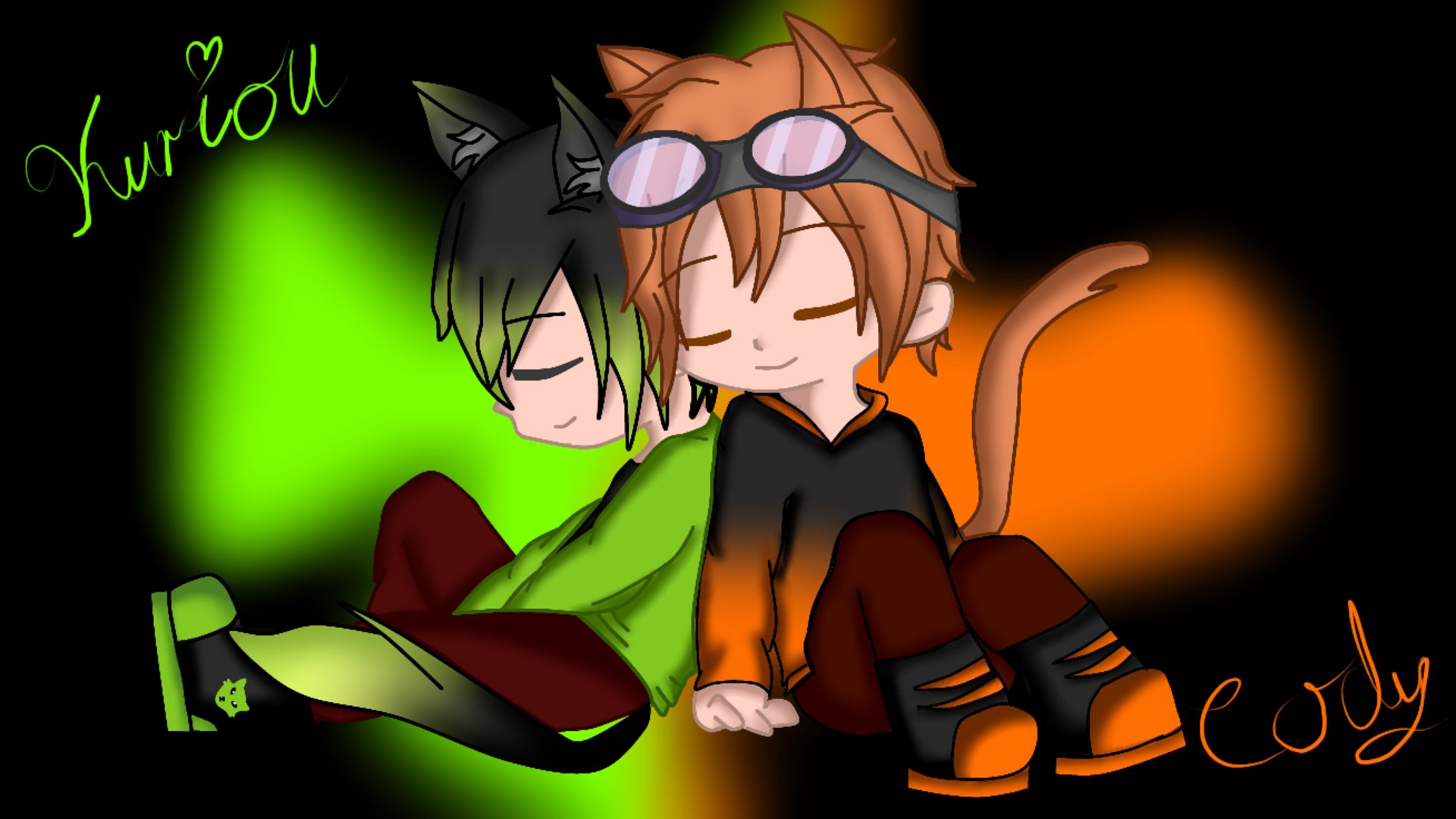 Kuriou_Senpai banner
