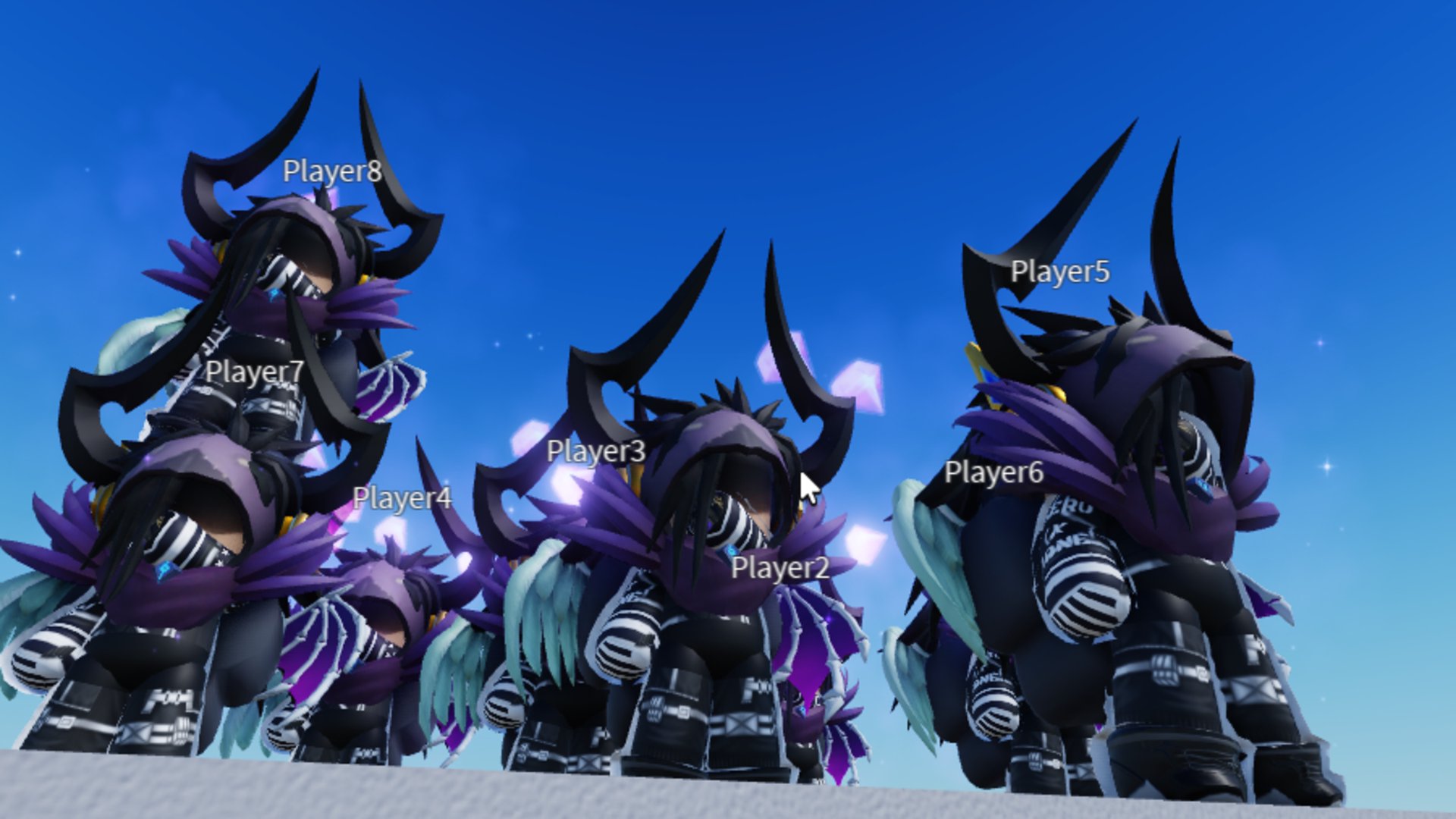 xllzerooxllx banner