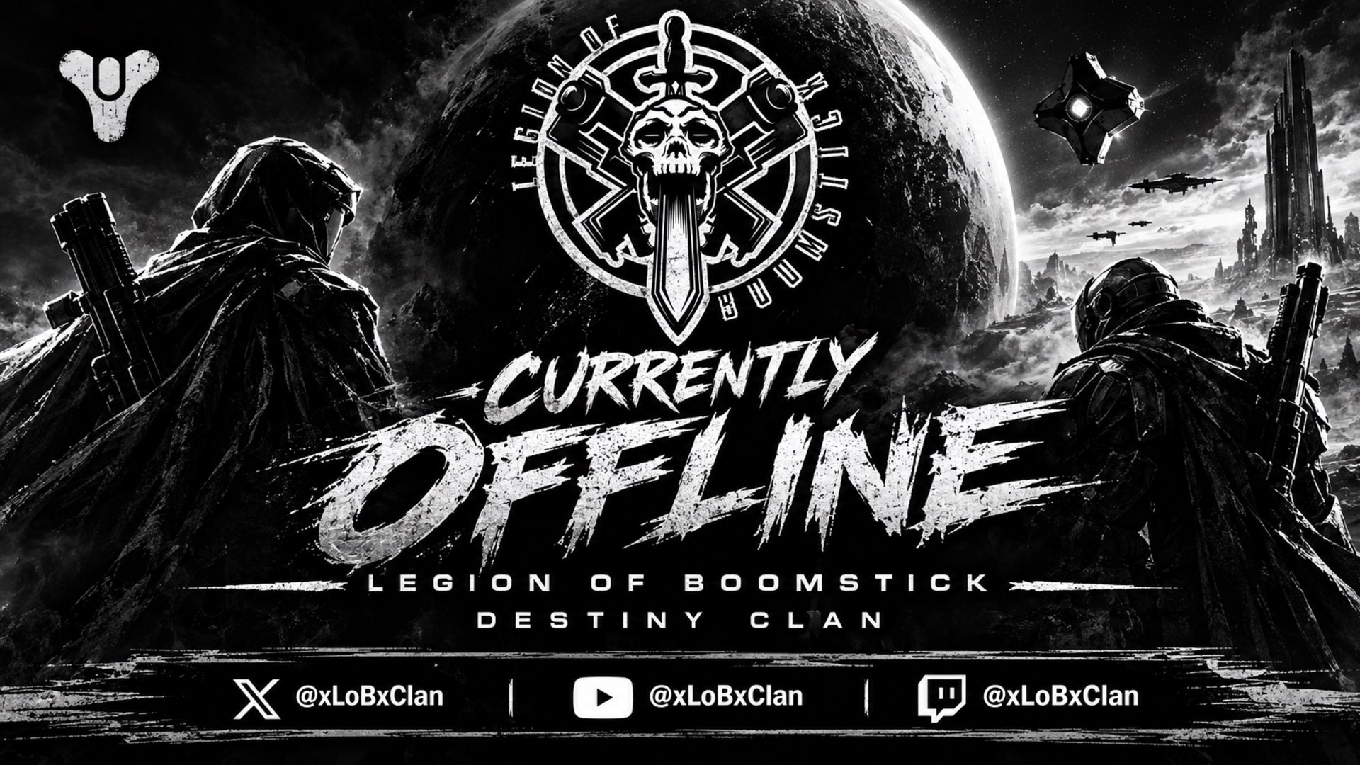 xLoBxClan banner