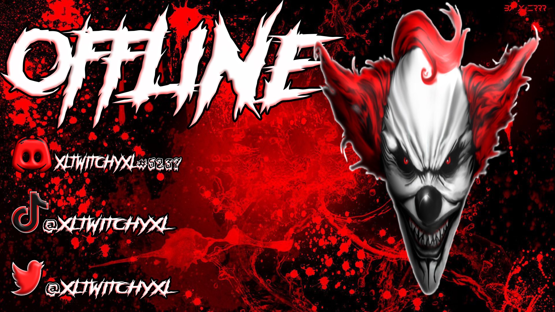 xltwitchyxl banner