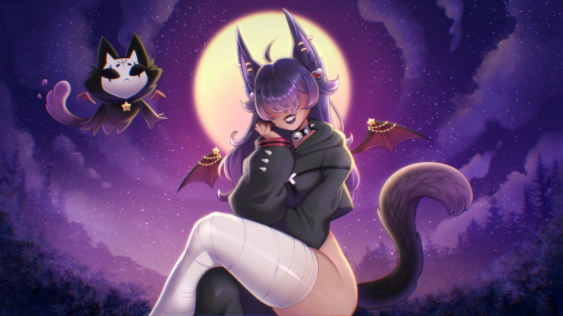 xMiiumii banner
