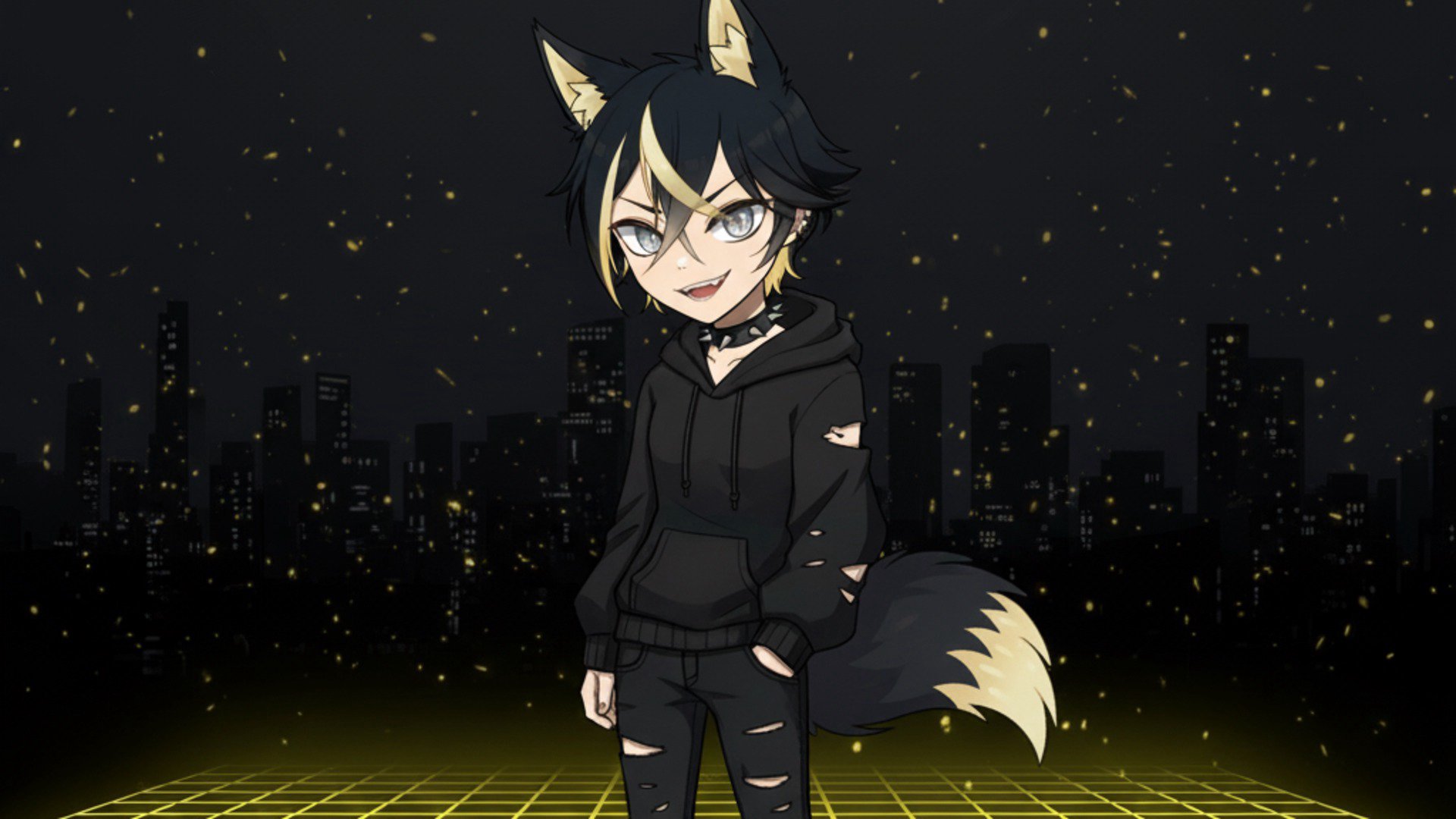 XmossyXX banner