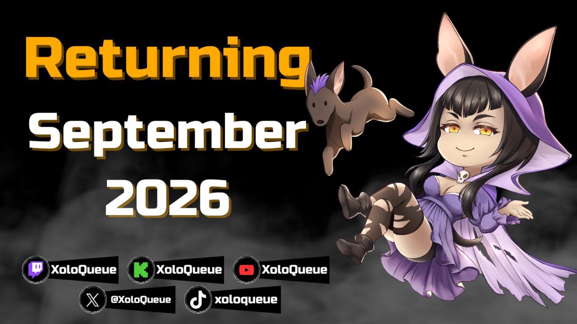 XoloQueue banner