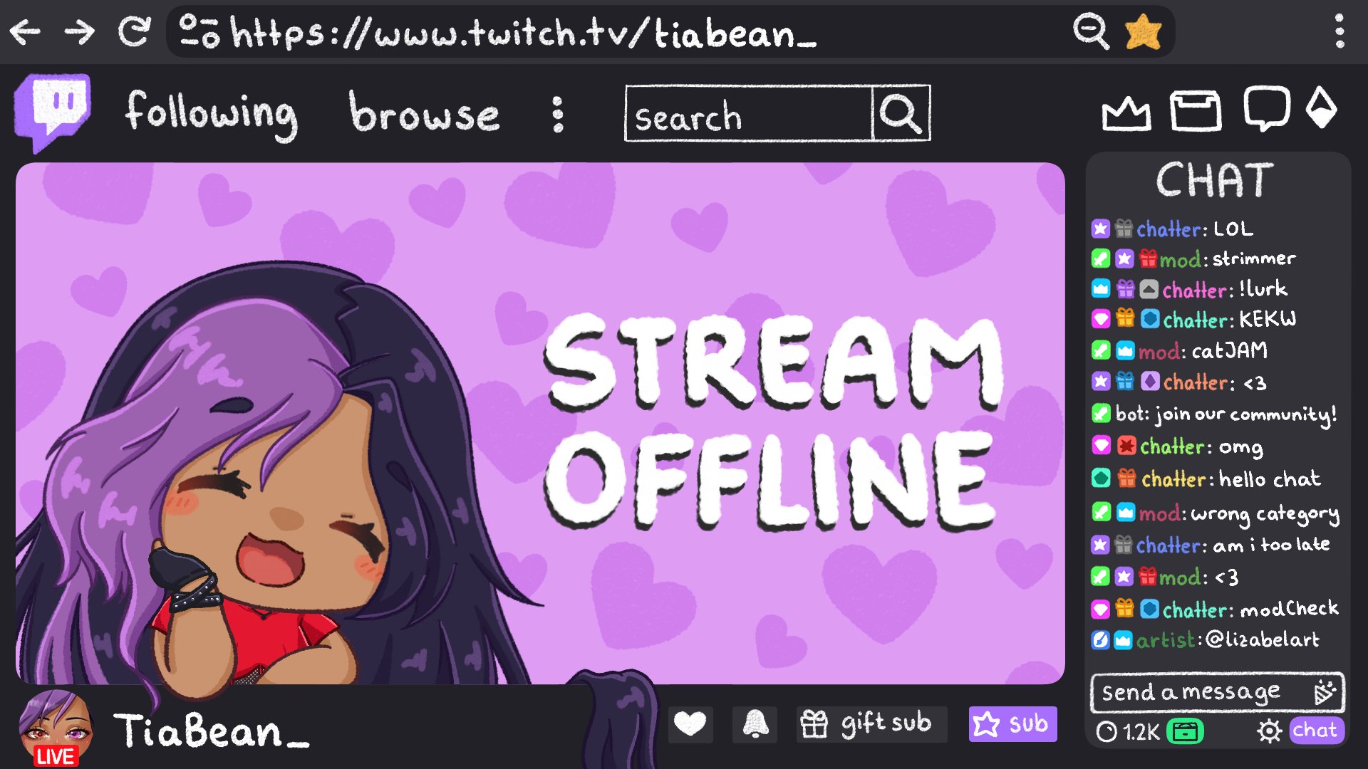 xoTeaBean banner