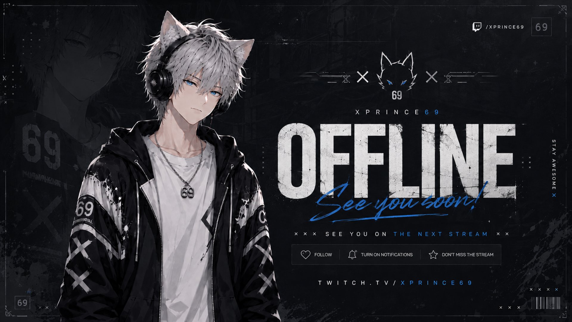 xPrince69 banner