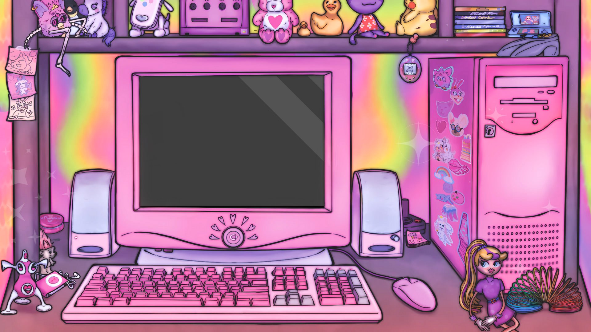 xPumpkn banner
