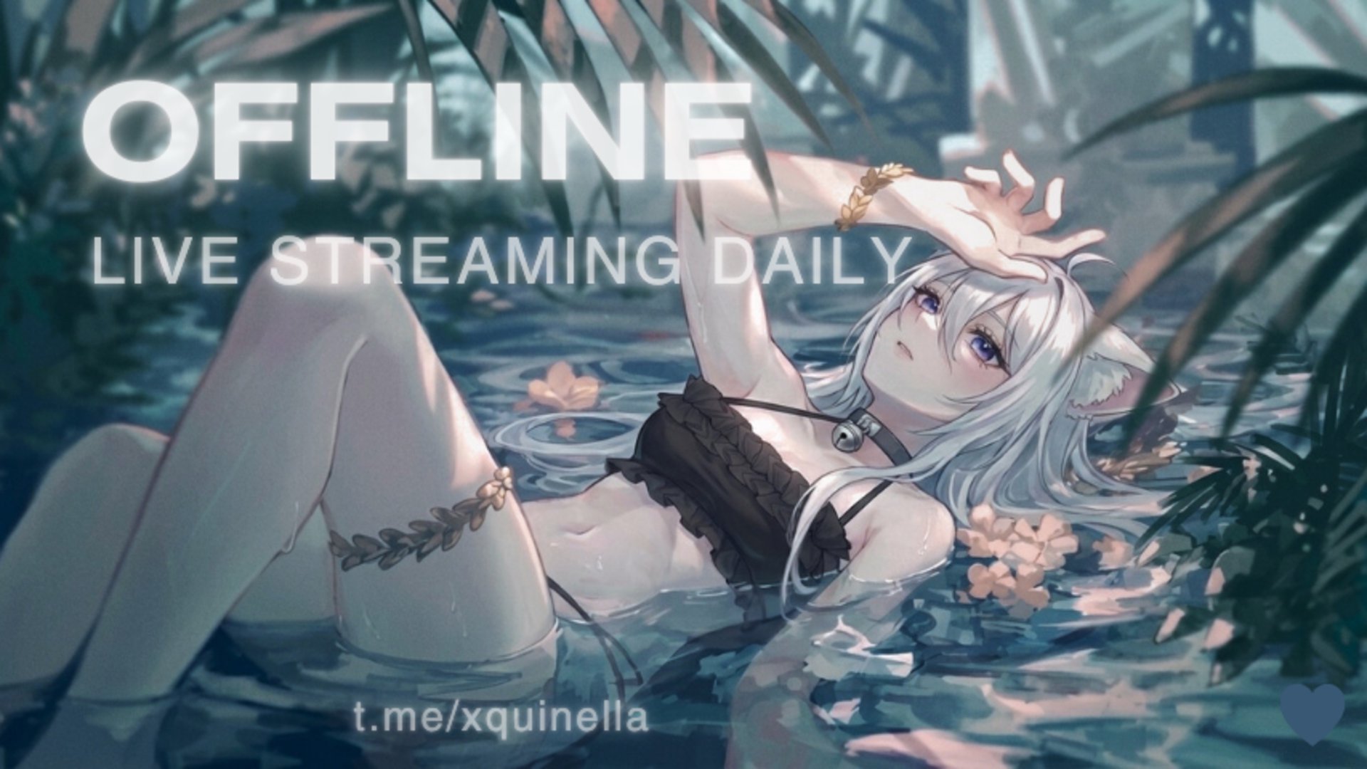 xQuinella banner