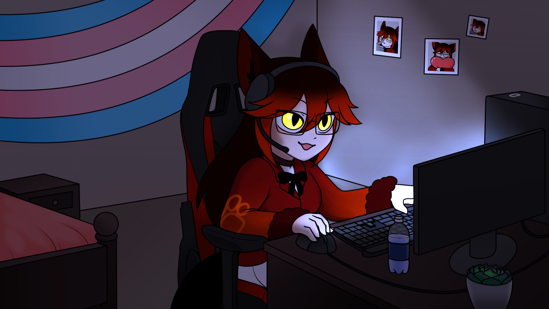 xRianax banner