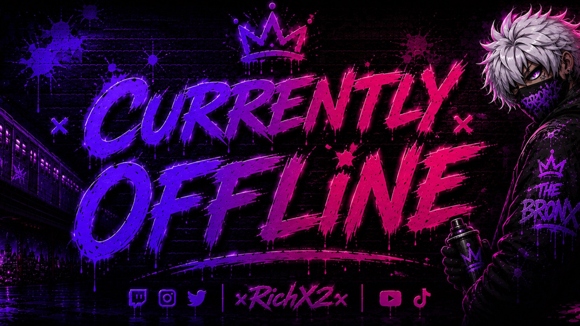xRichX2x banner