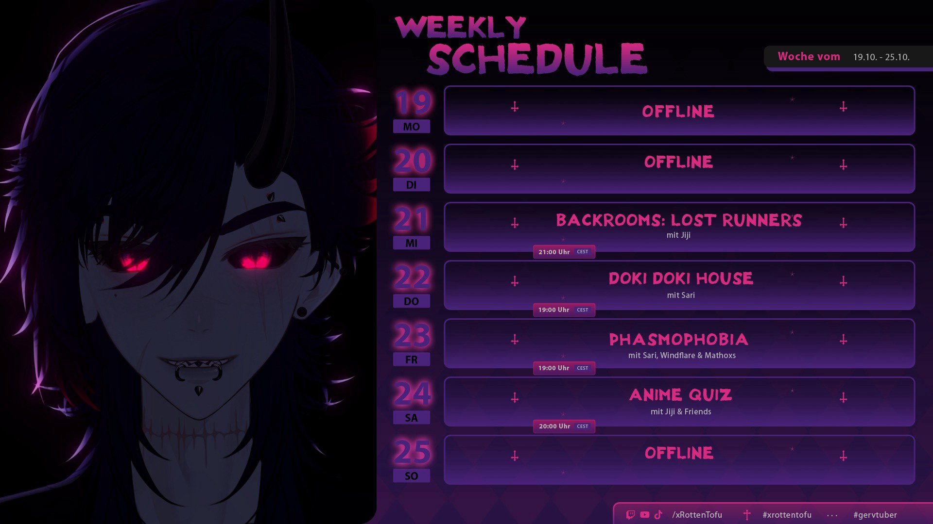xRottenTofu banner