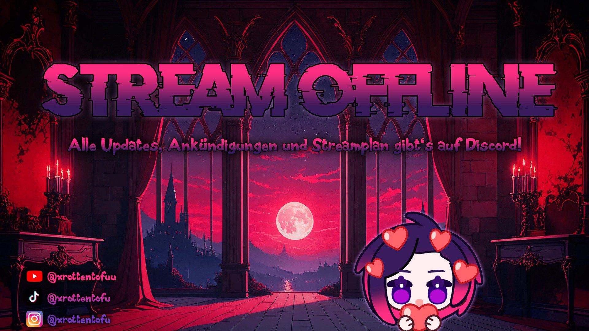 xRottenTofu banner