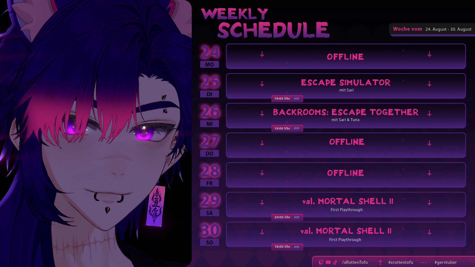 xRottenTofu banner