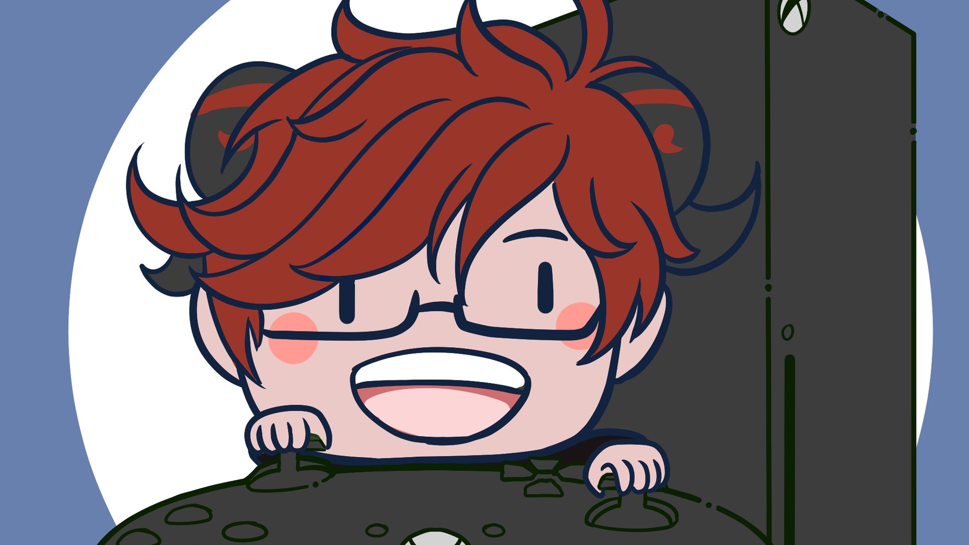 xSHACKLESx banner