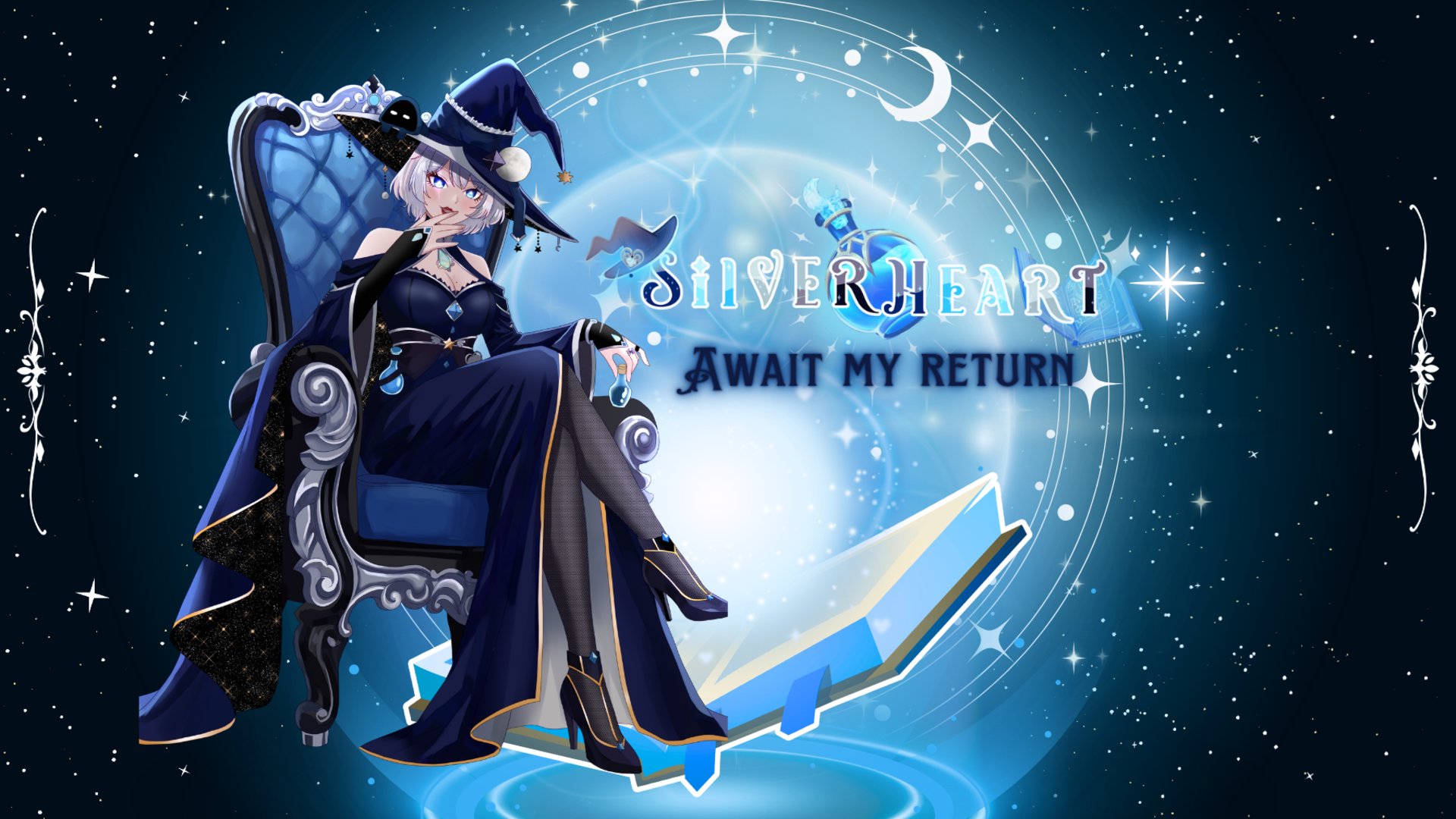 xSilverHeart_x banner