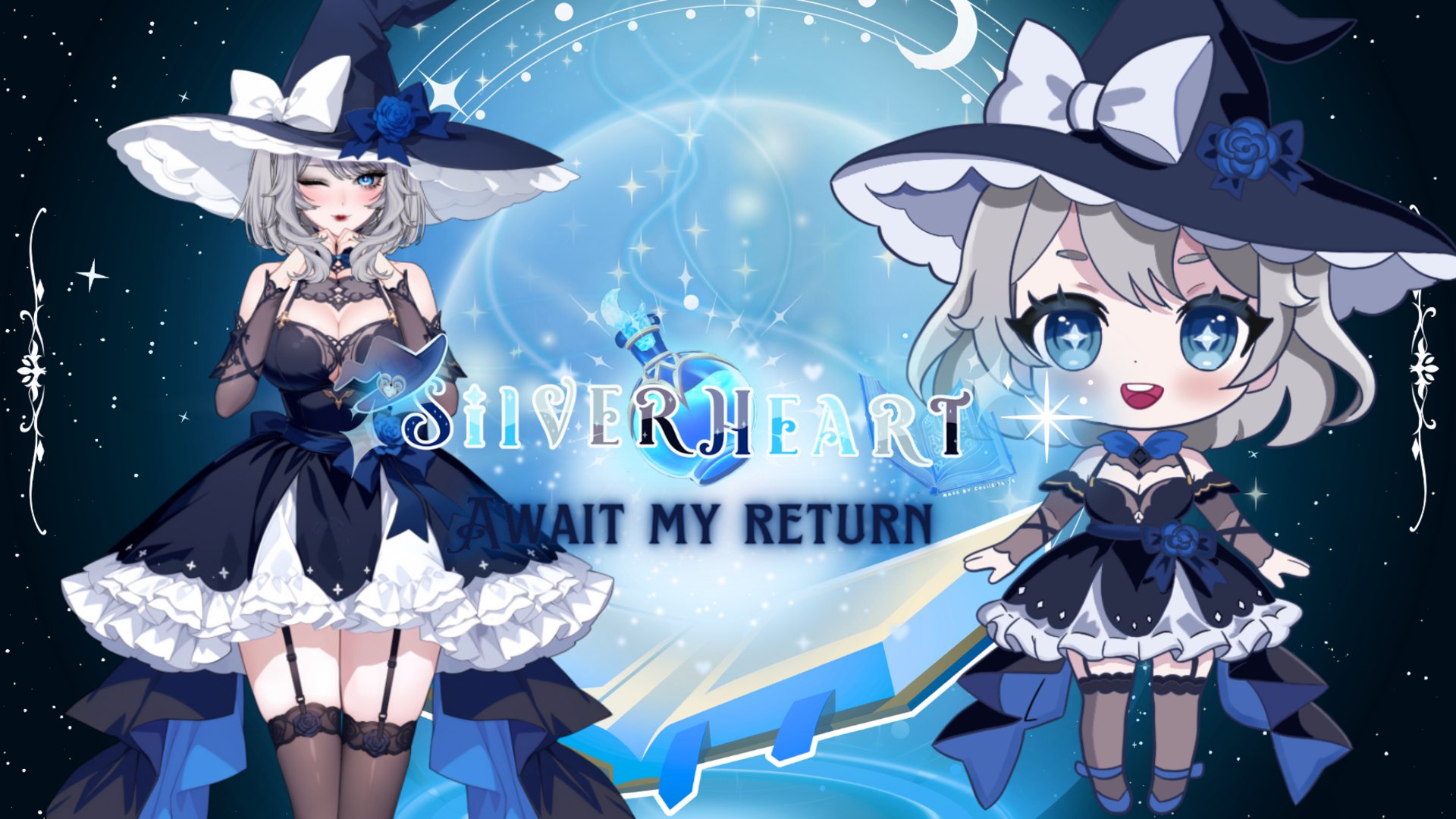 xSilverHeart_x banner