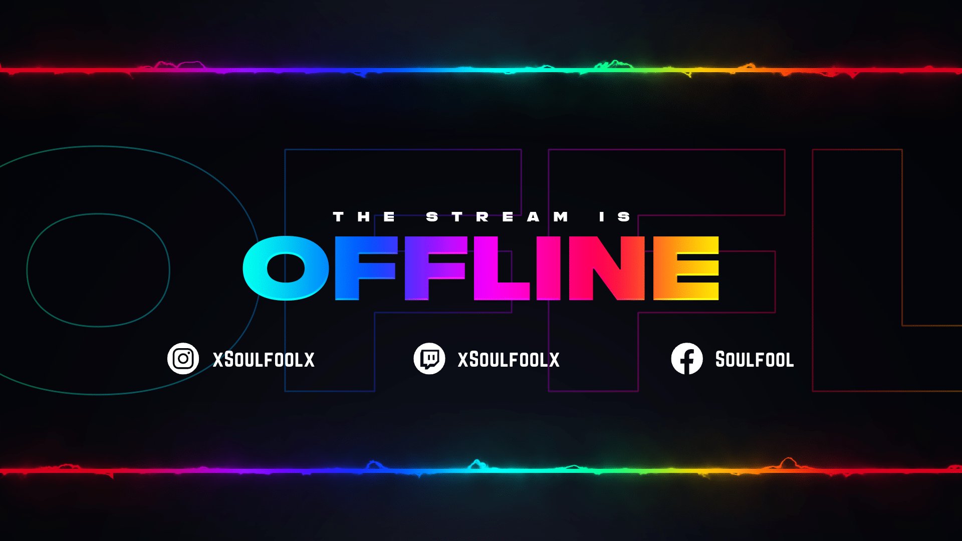 xSoulfoolx banner