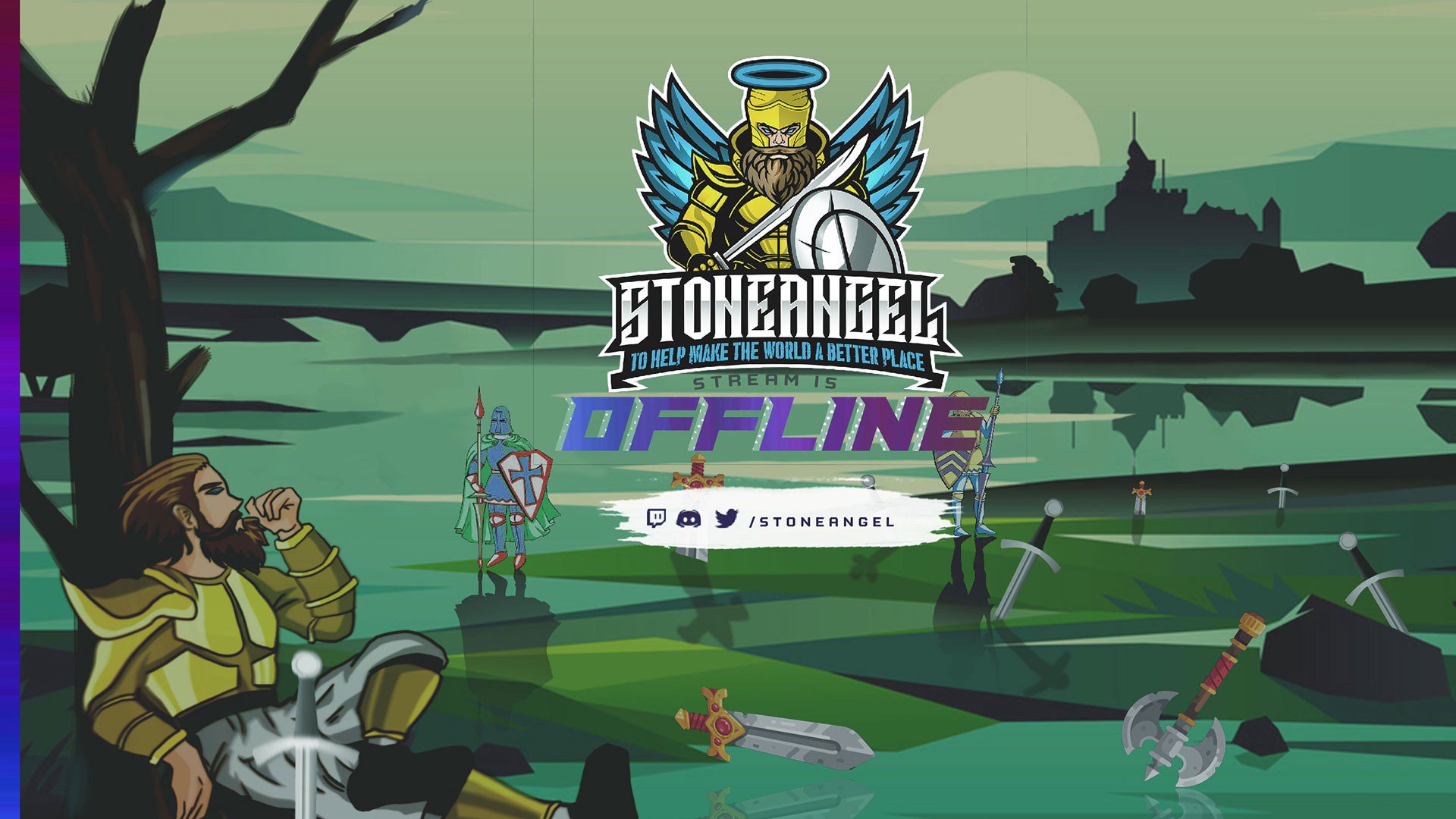 xStoneAngelx banner