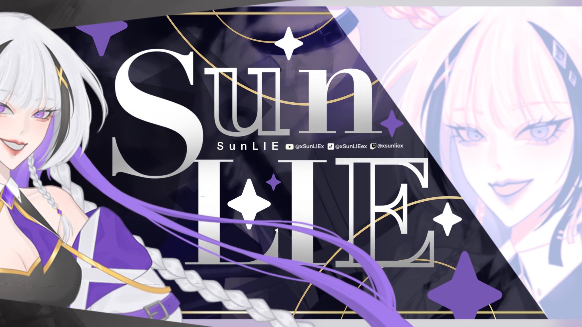 xSunLIEx banner