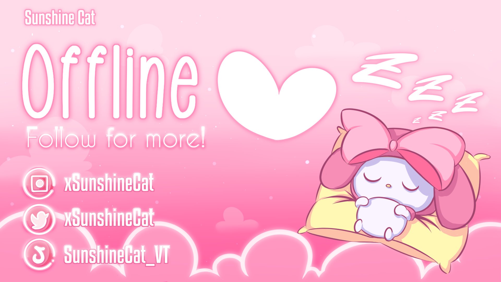 xSunshineCat banner