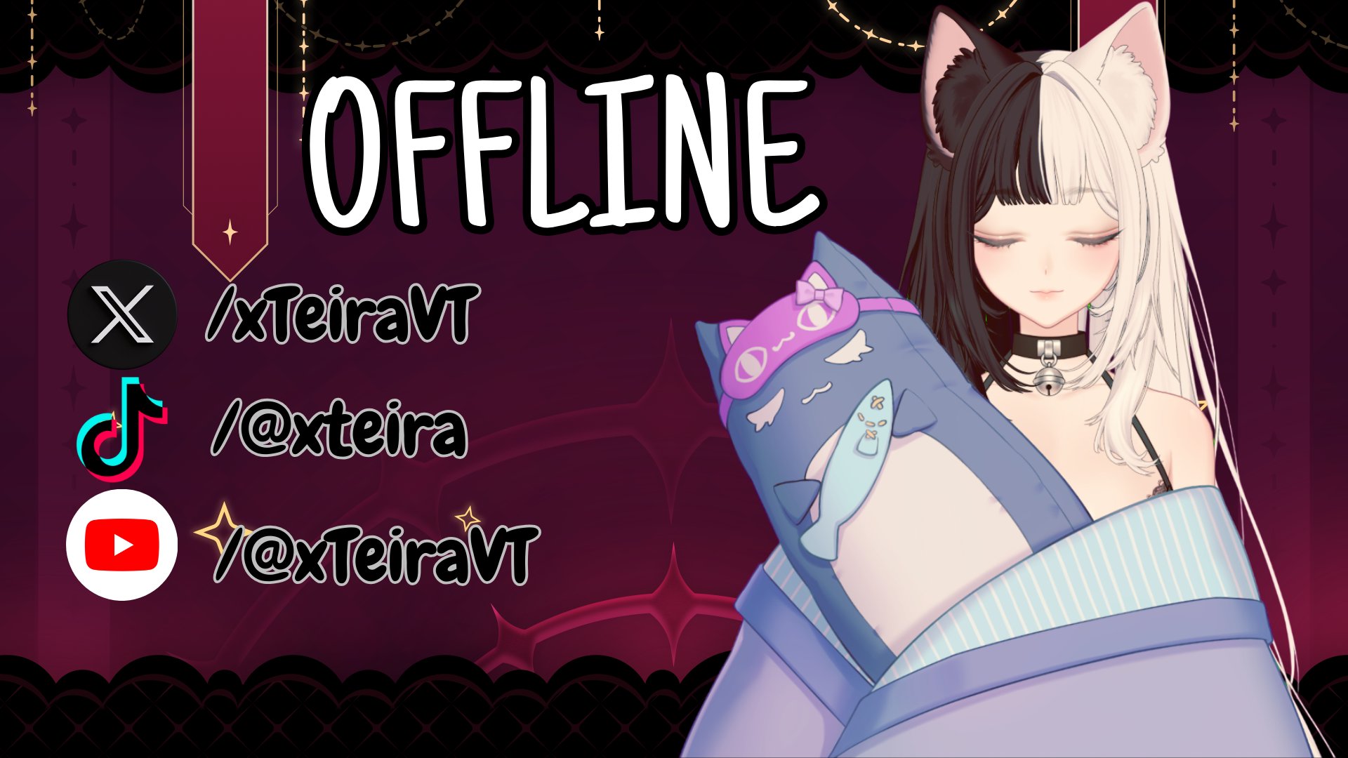 xTeira banner
