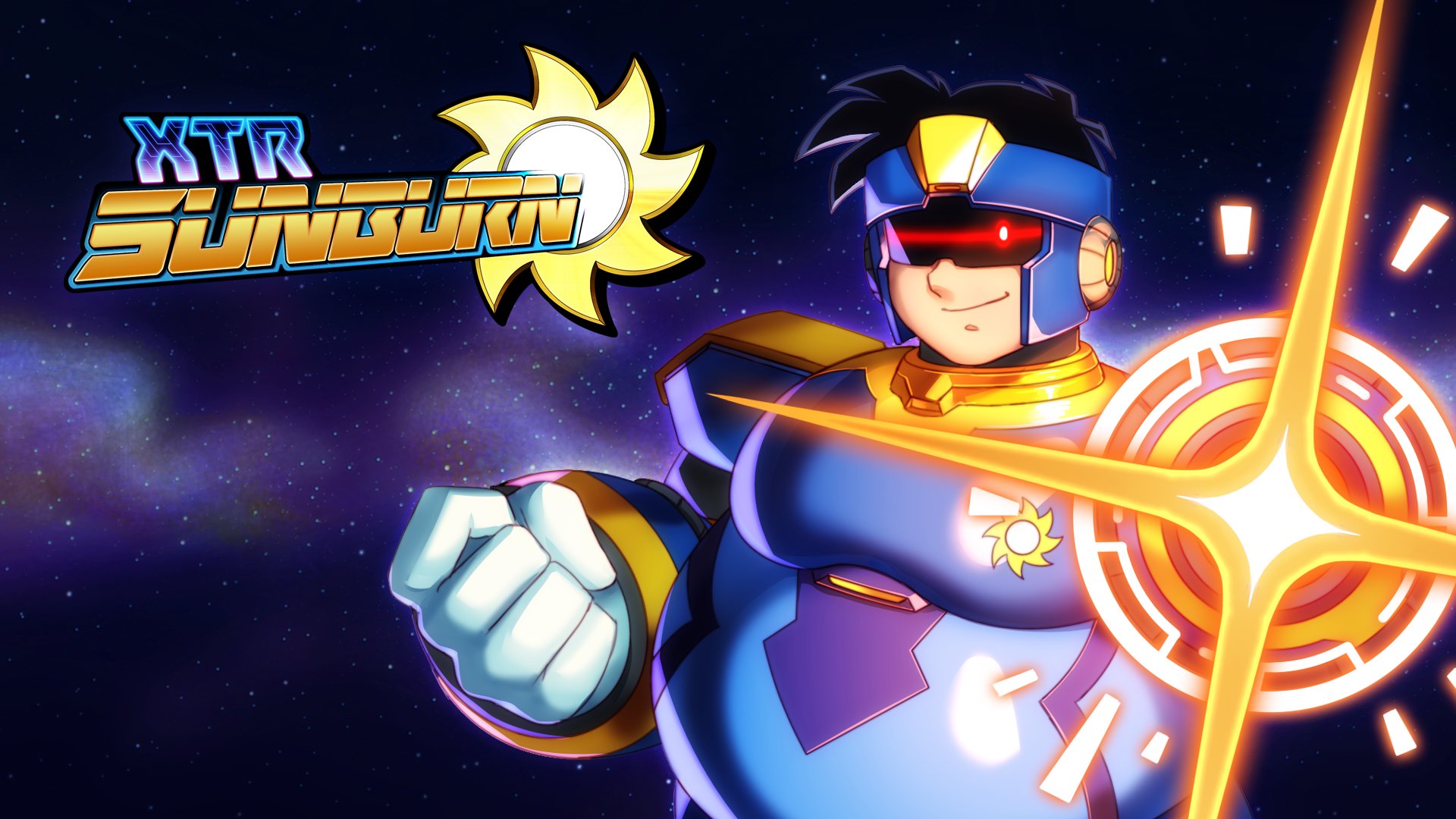 XTRSunburn banner