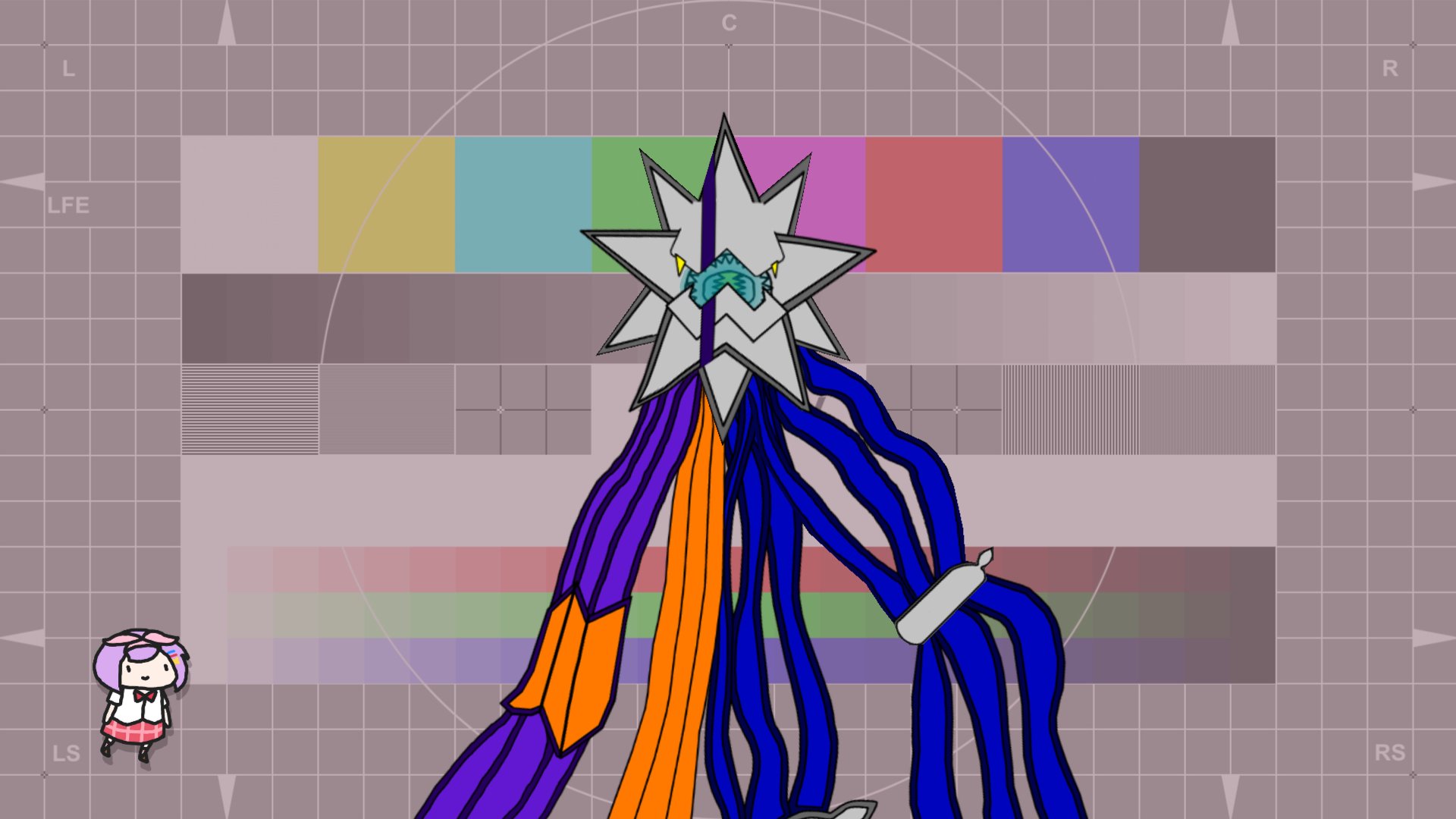 Xurkilord banner