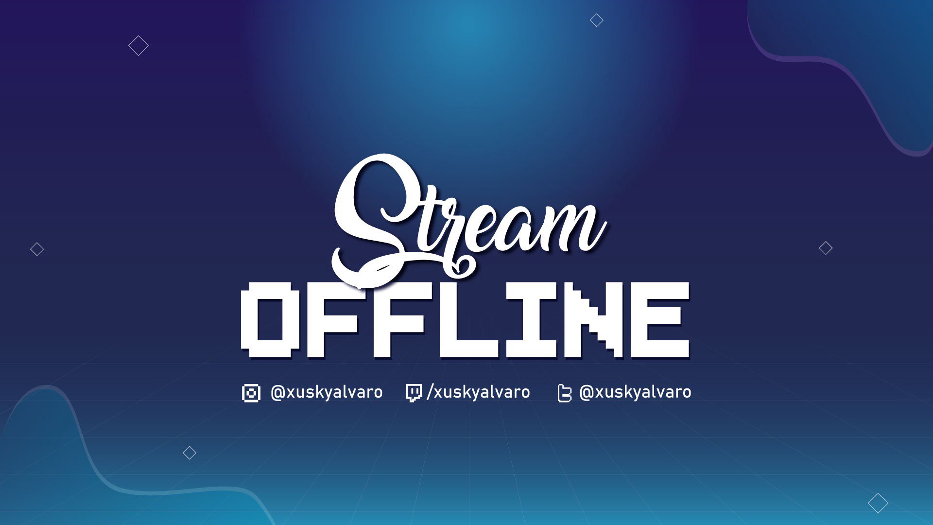 xuskyalvaro banner