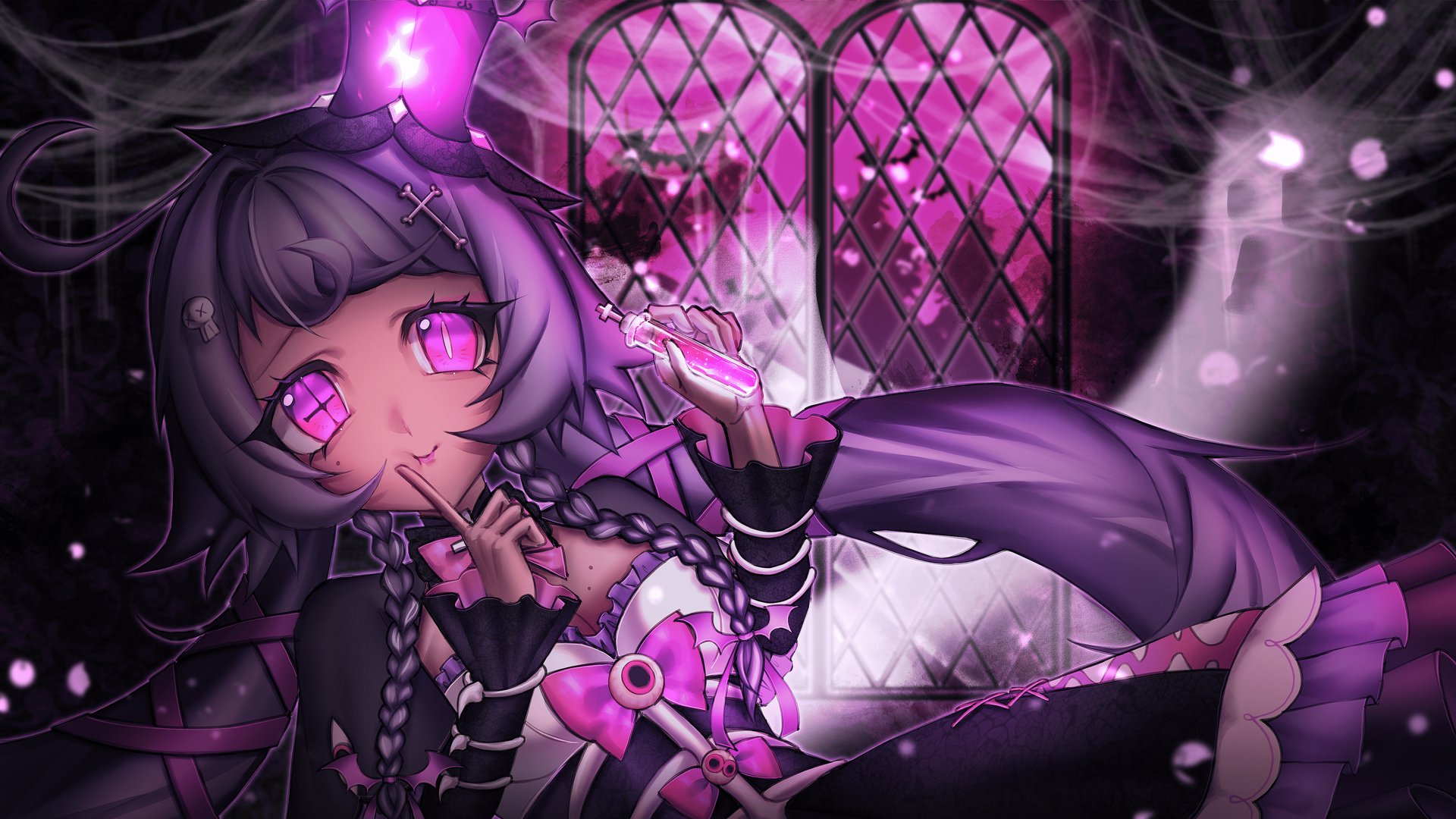 Vanpira Mocha banner