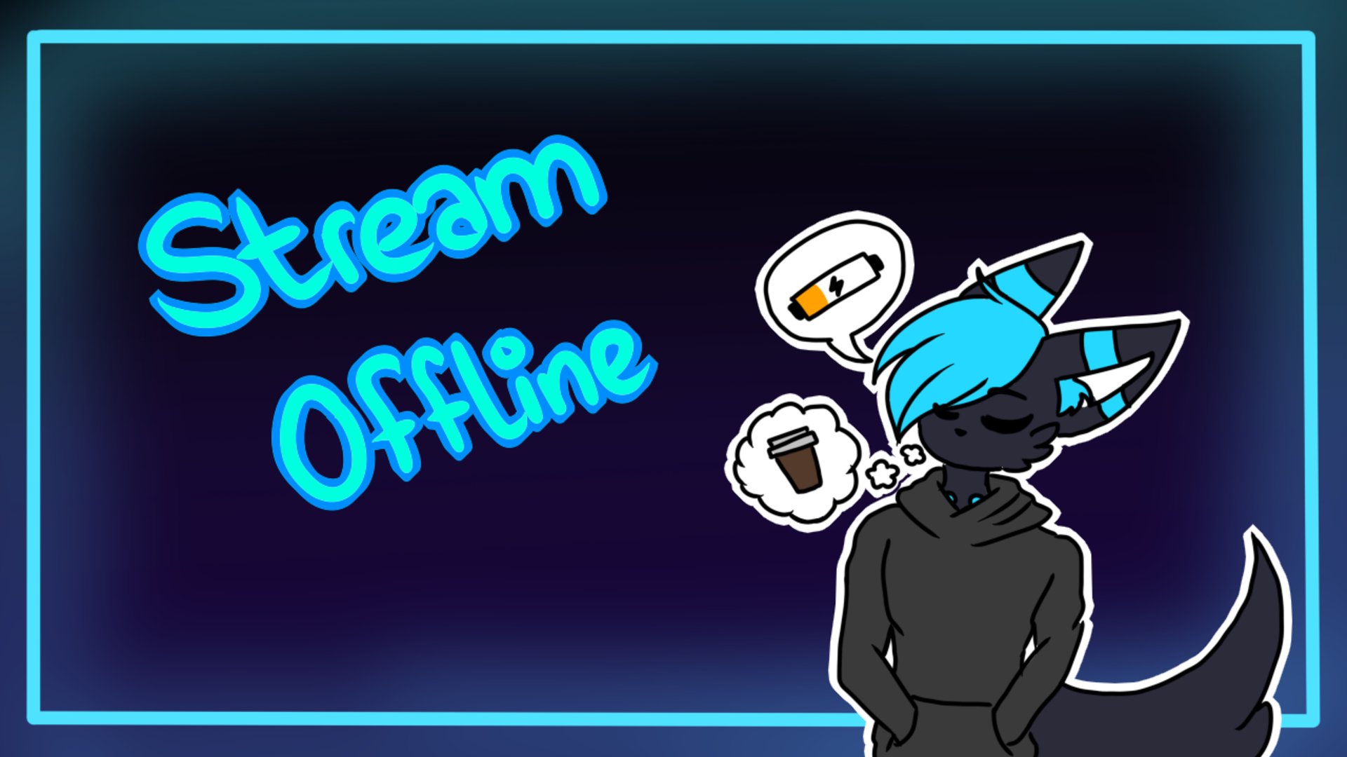 xWeekendxWolfx banner