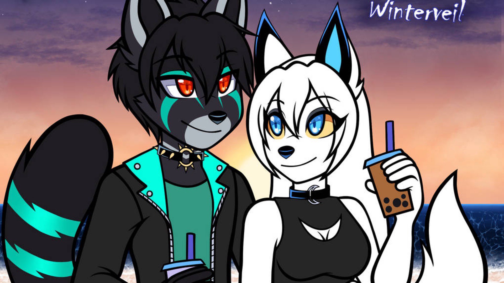 xWinterveilx banner