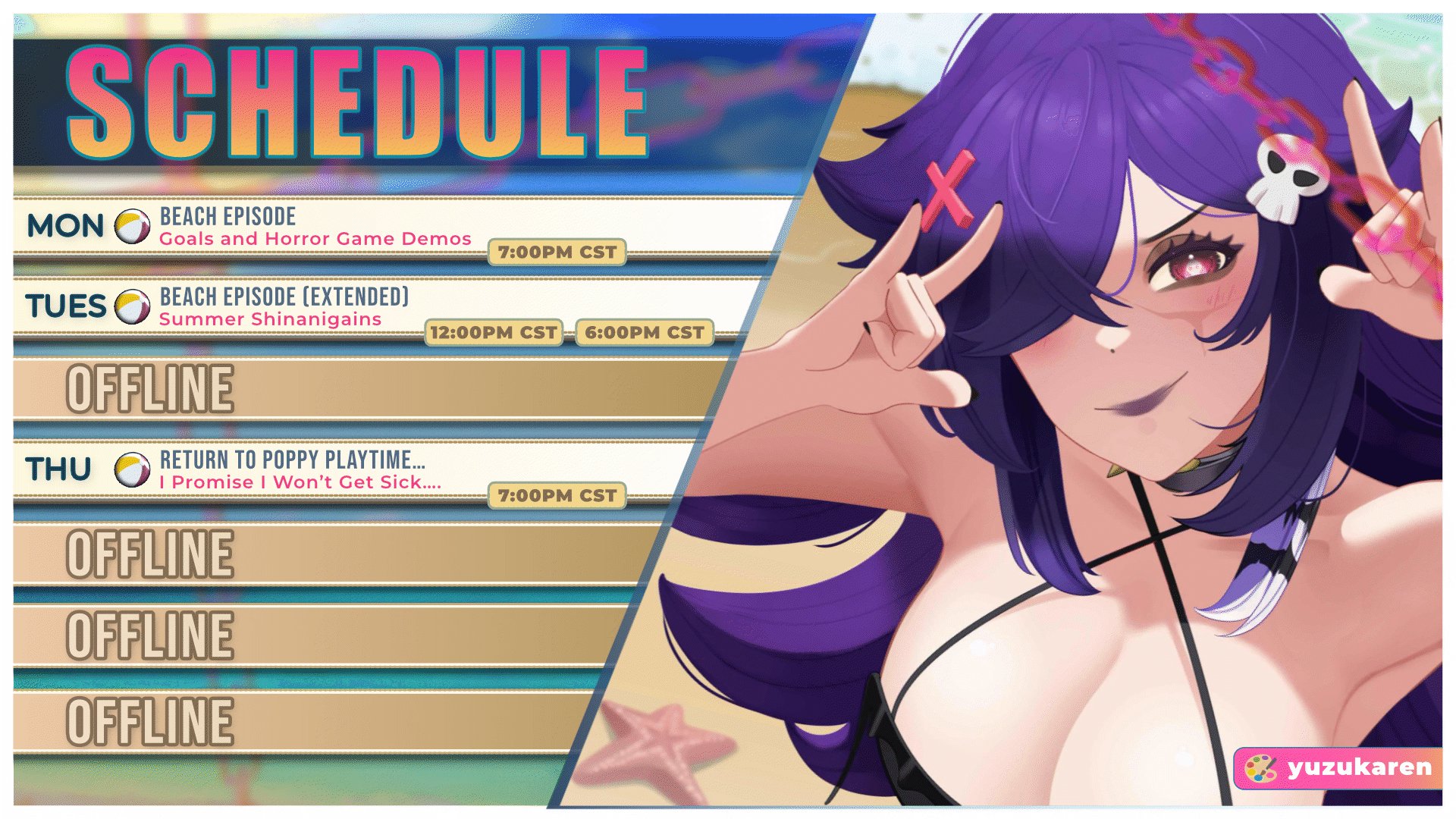 xxgrimmiex banner