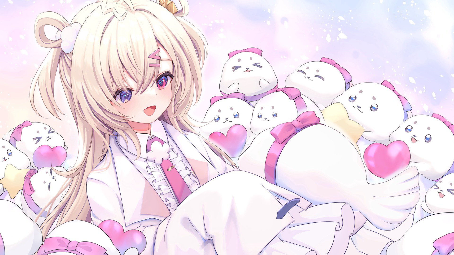xxhacucoxx banner