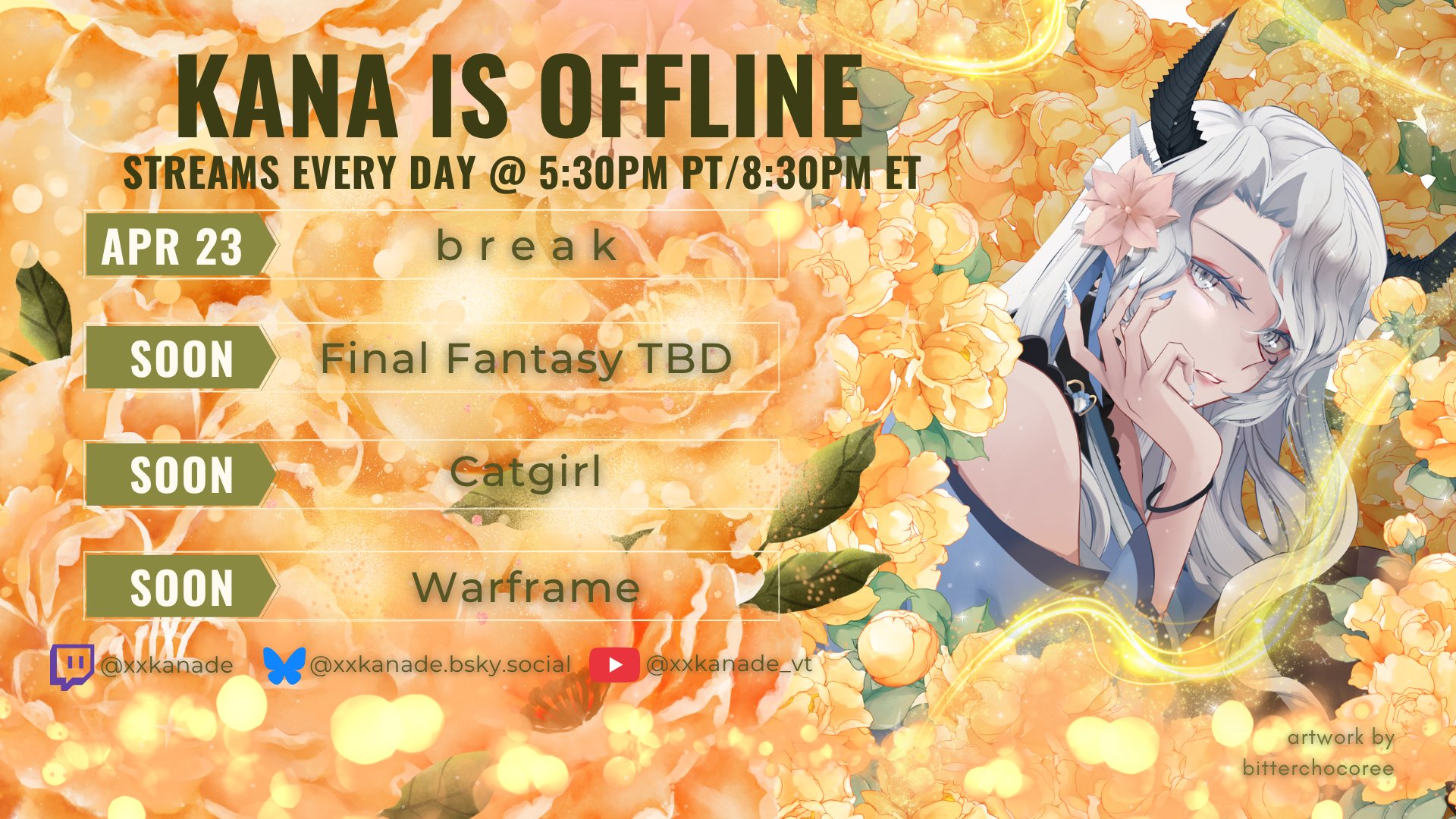 xxKanade banner