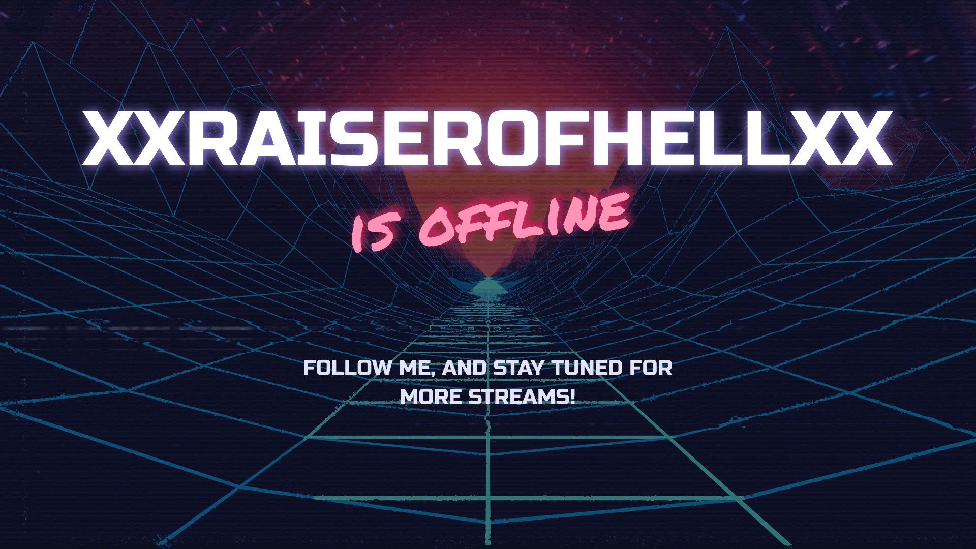 xxRaiser0fHellxx banner