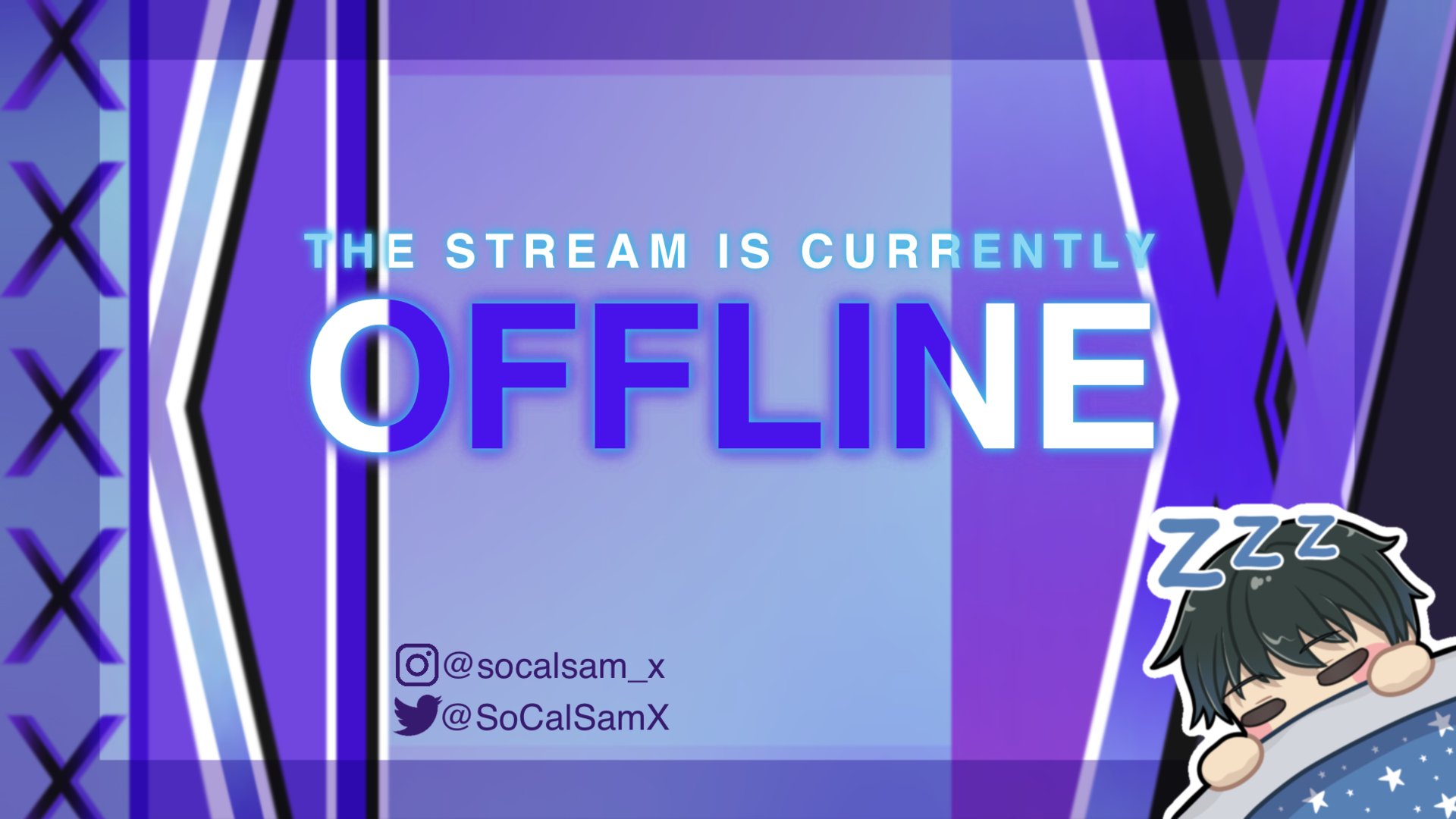 xxxSoCalSamxxx banner