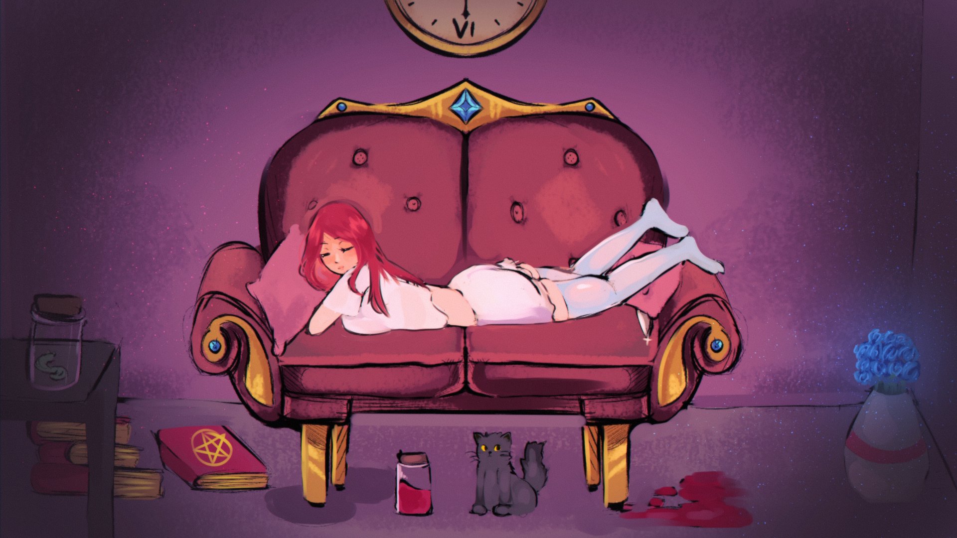 XxYandereLovexX banner