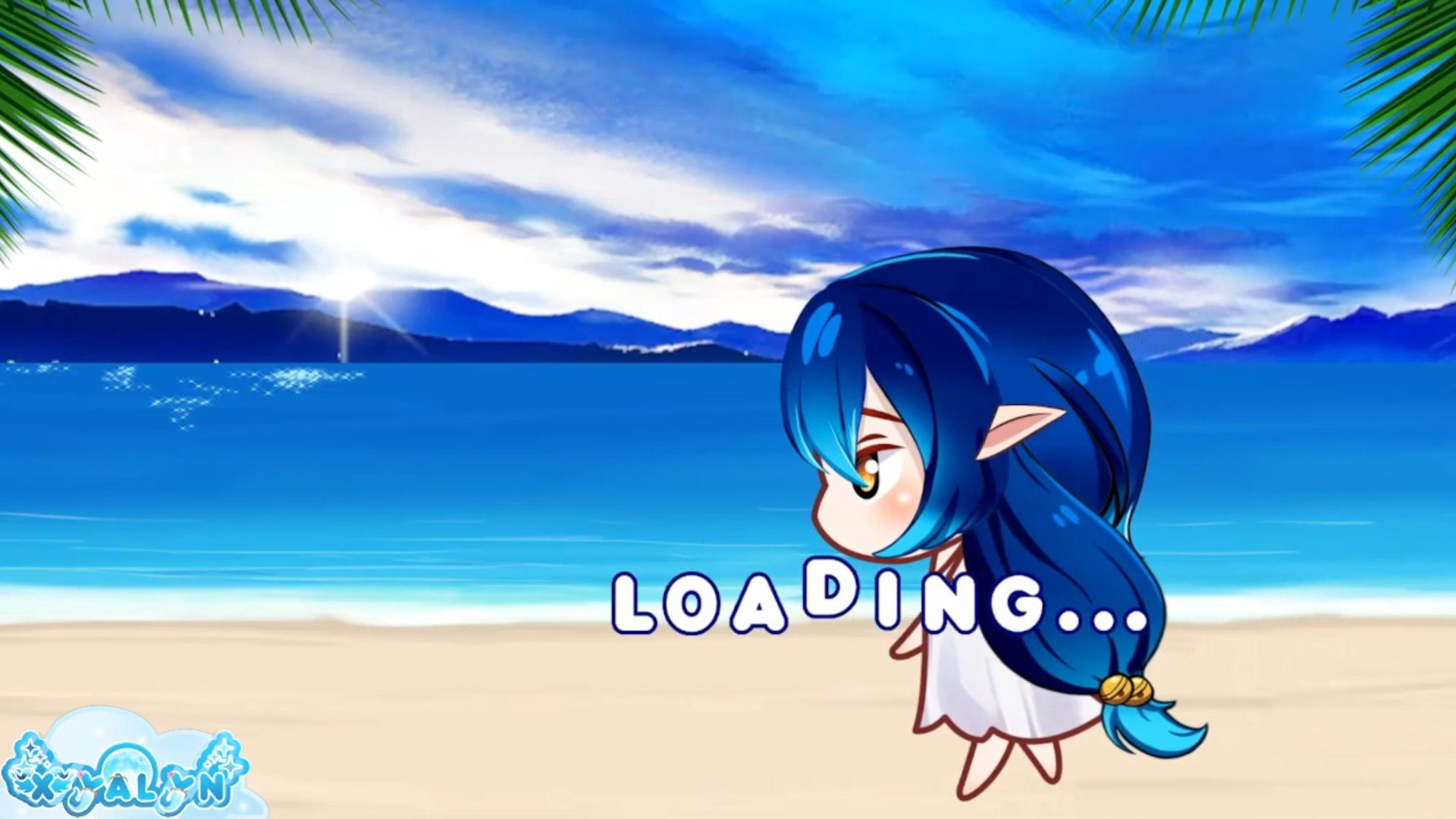 Xyalyn banner