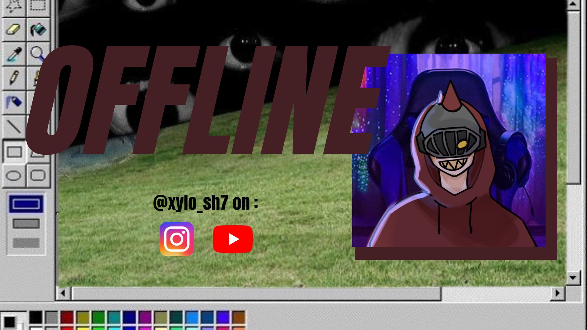 Xylo_SHINY banner