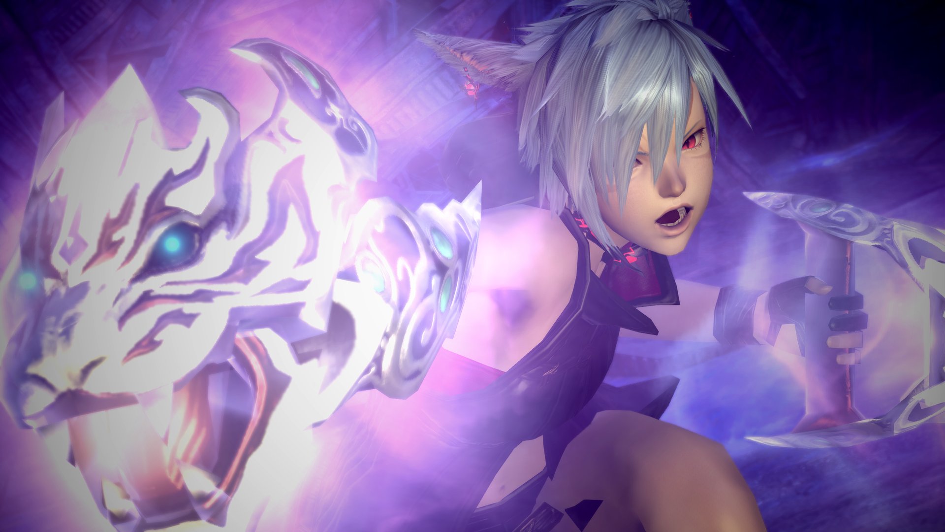 XypheKana banner