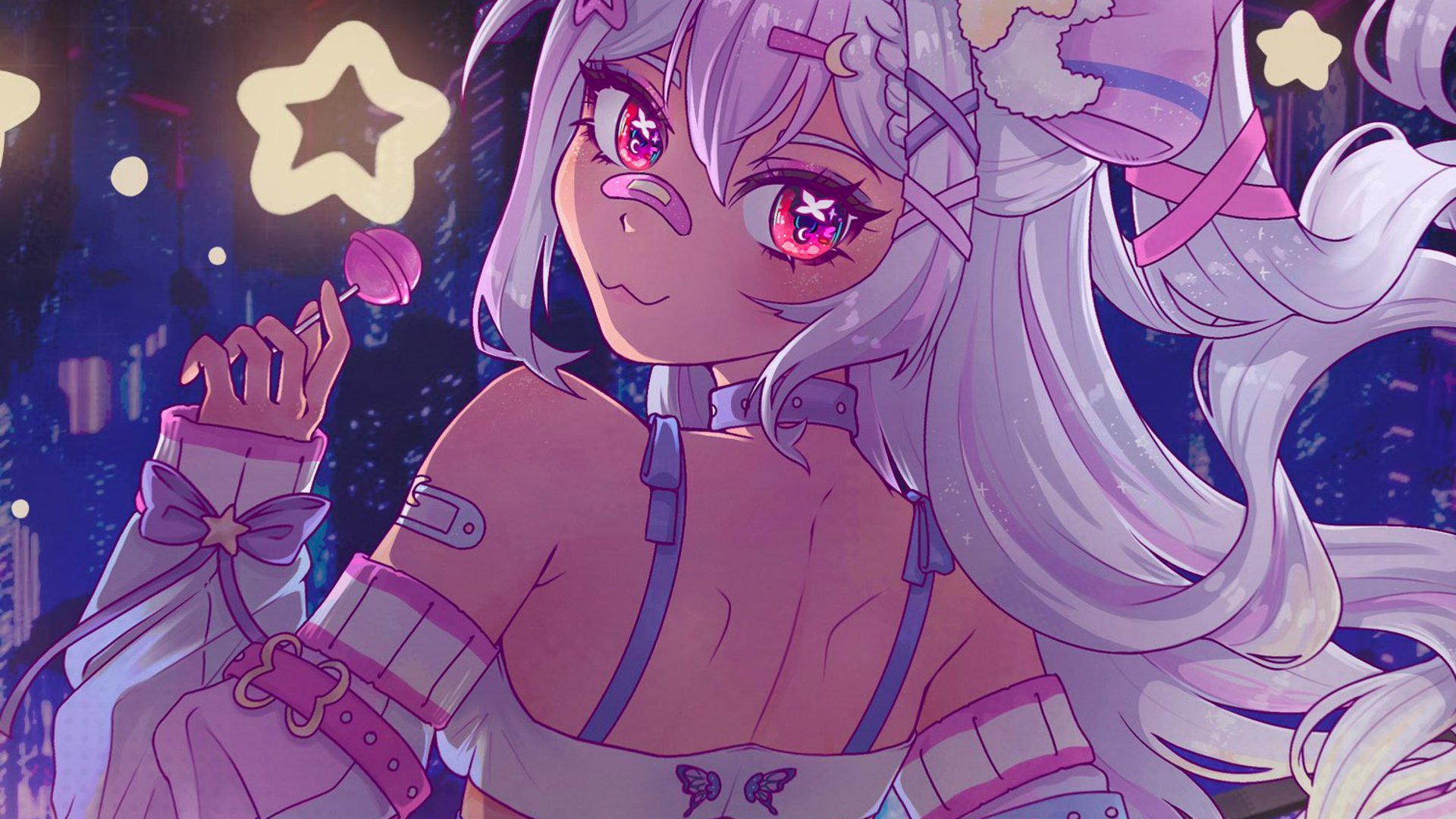 xYumeNabi banner