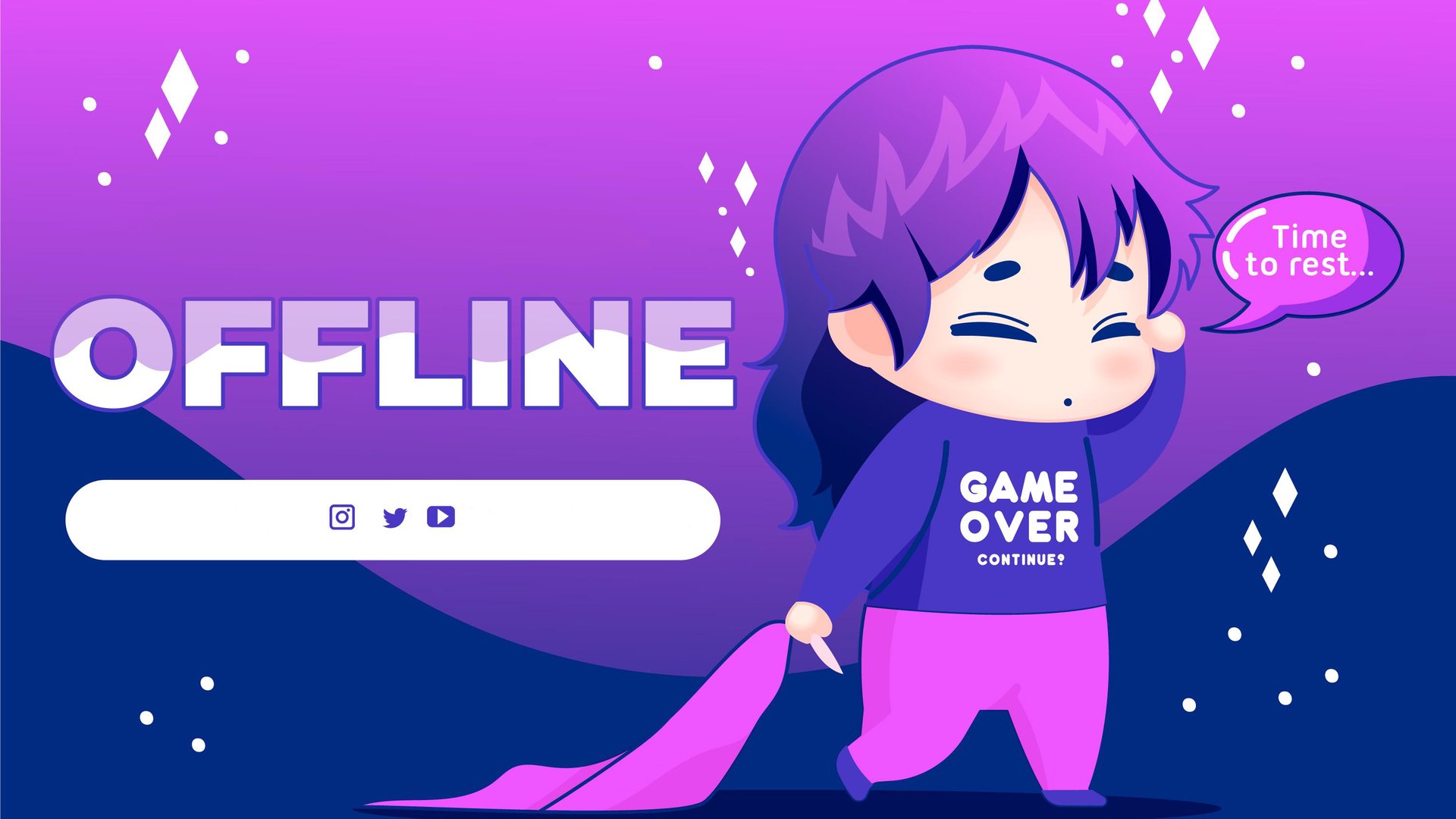 xZazariax banner