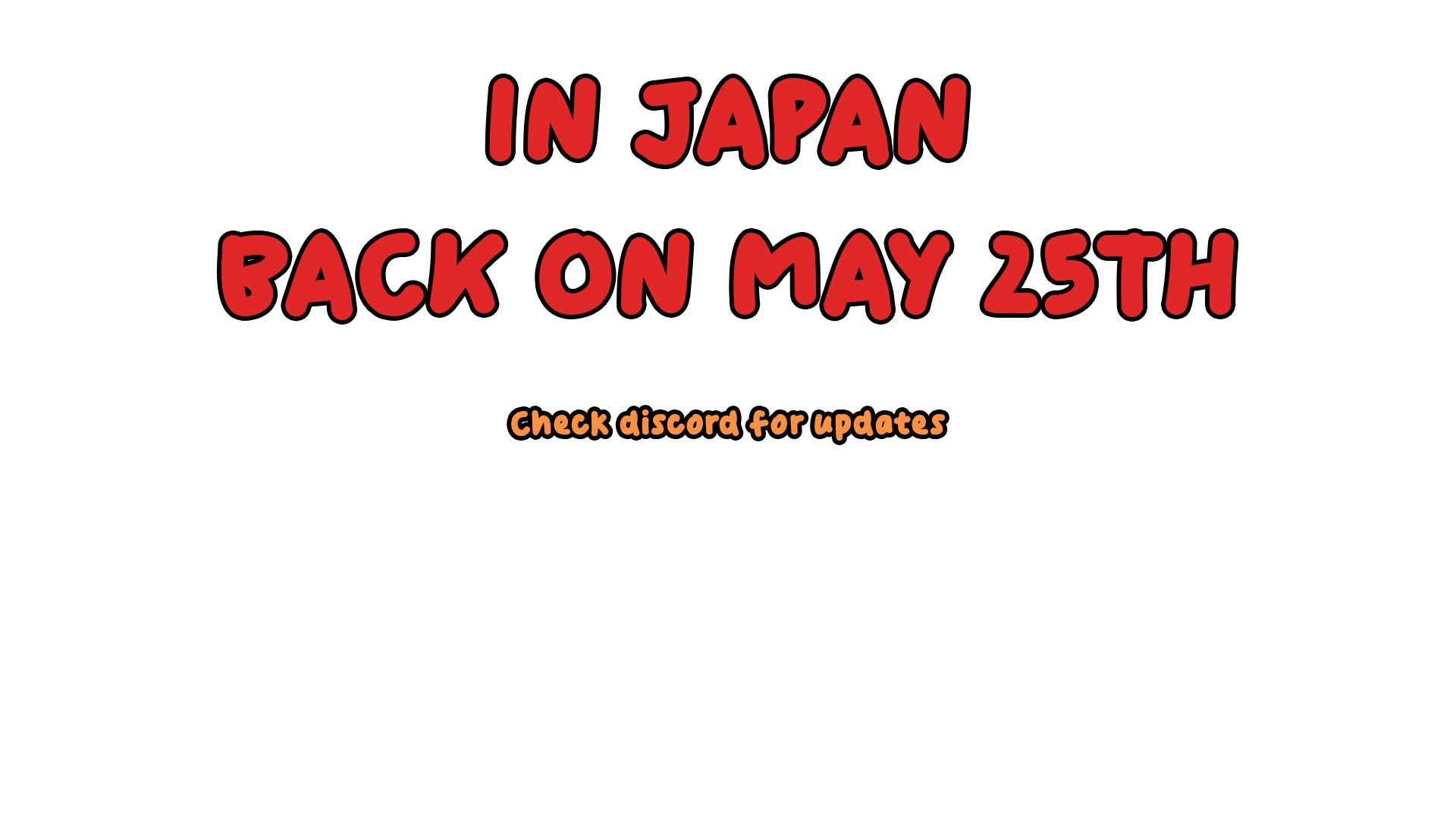 Y-chan banner