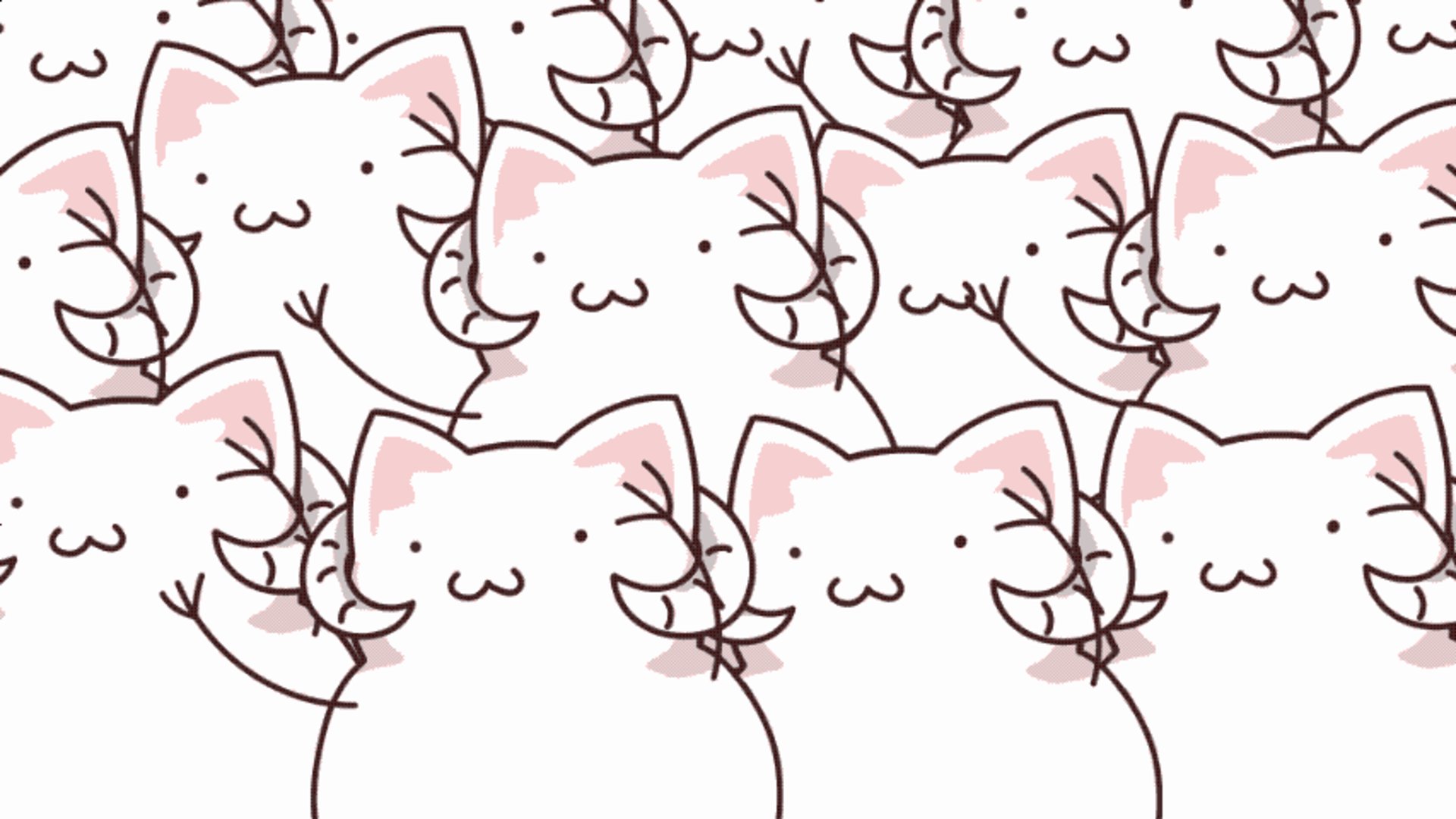 牙白不牙白 banner