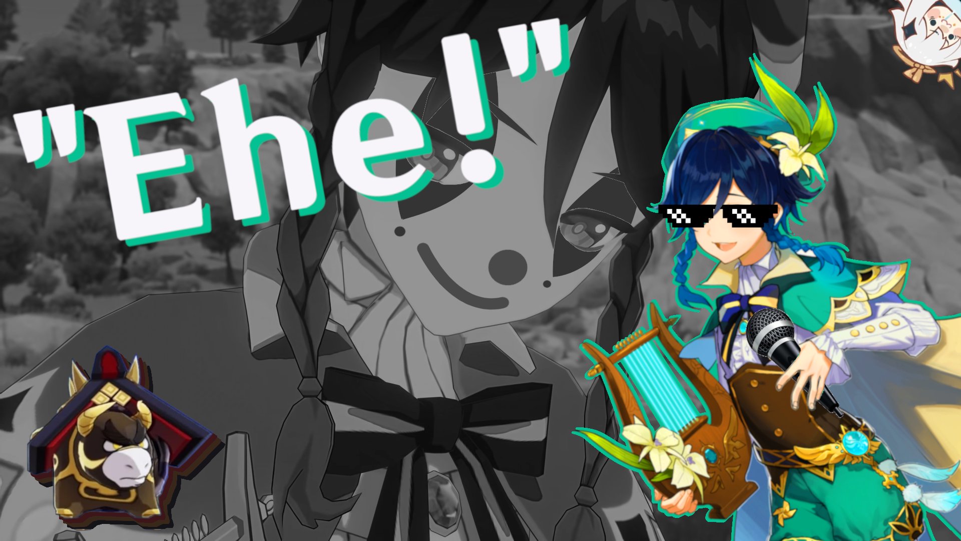yaBoiSHU banner
