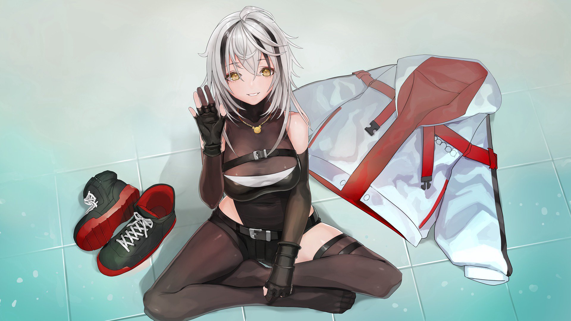 藪内ぱんだ banner