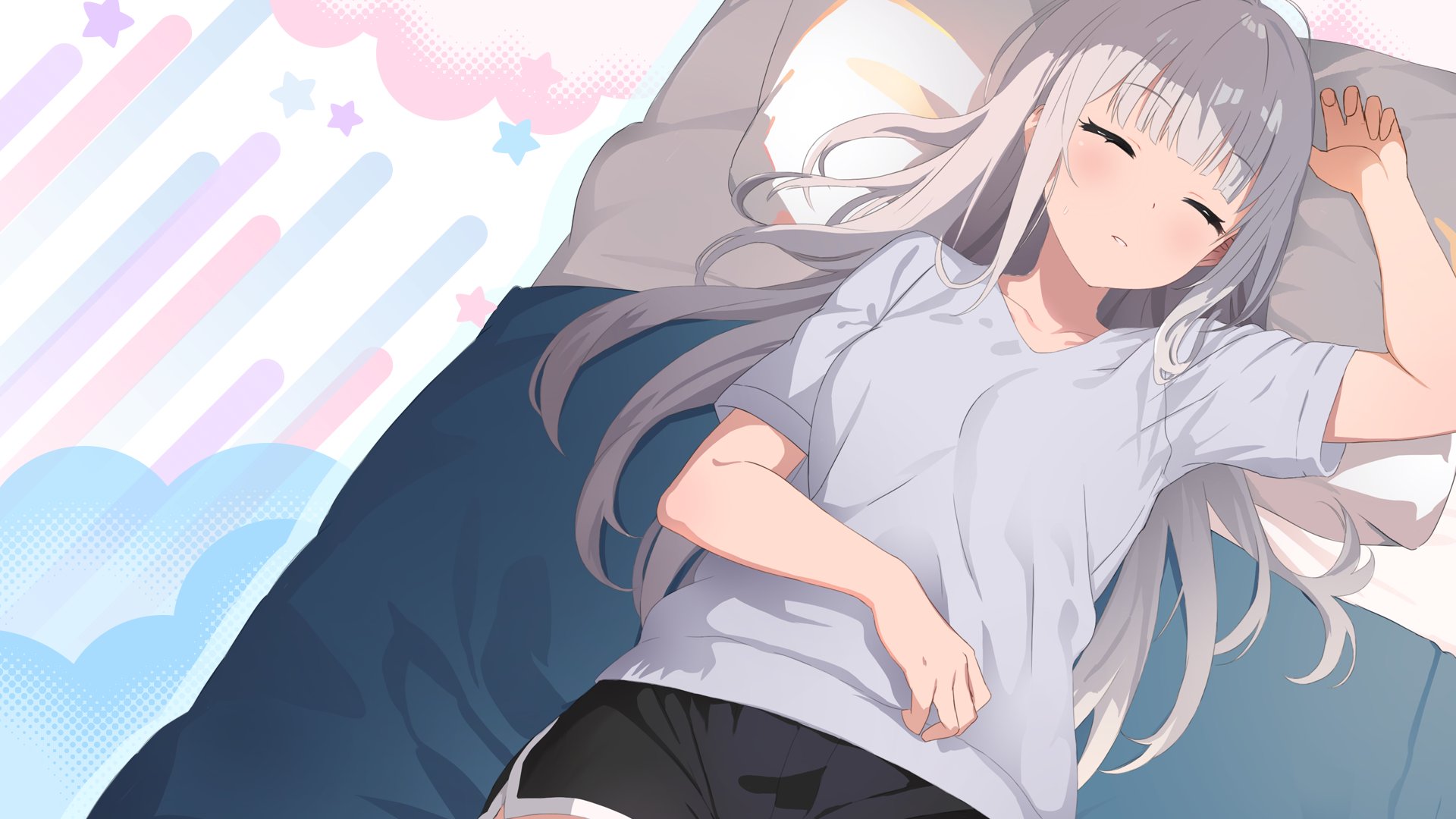 八神いずも banner
